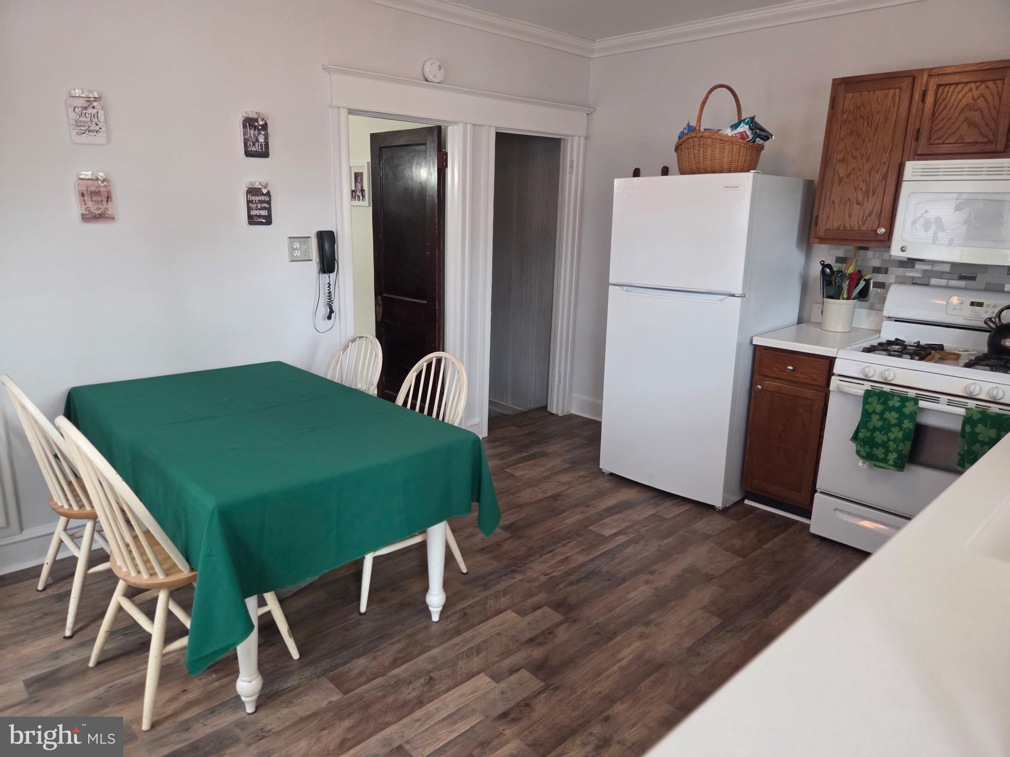BURHOLME - Residential