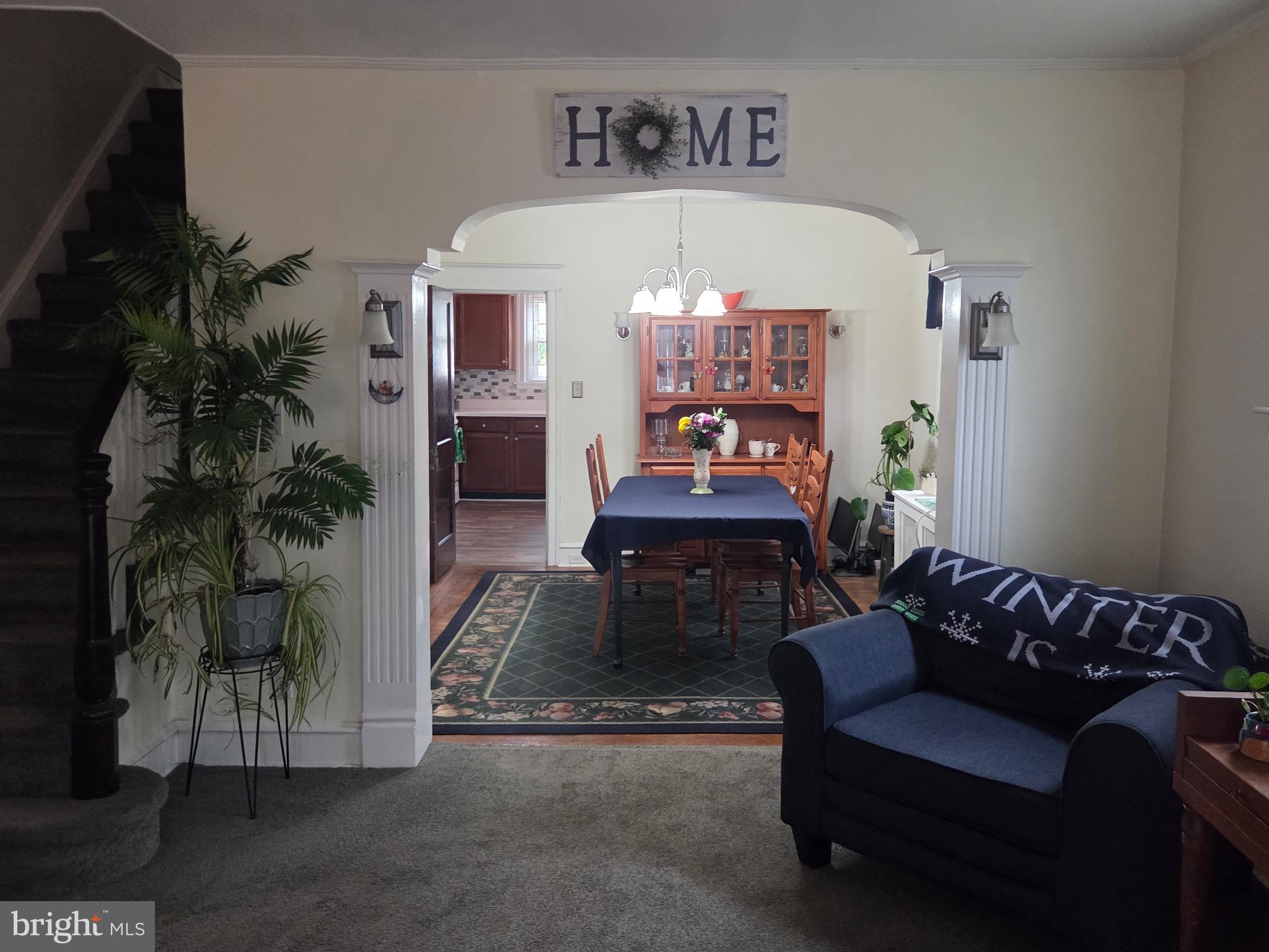 BURHOLME - Residential