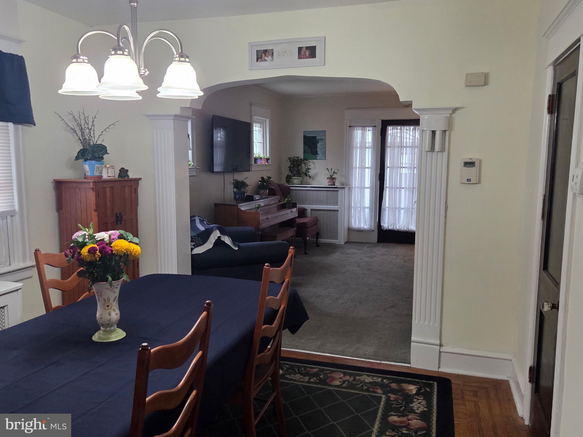 BURHOLME - Residential