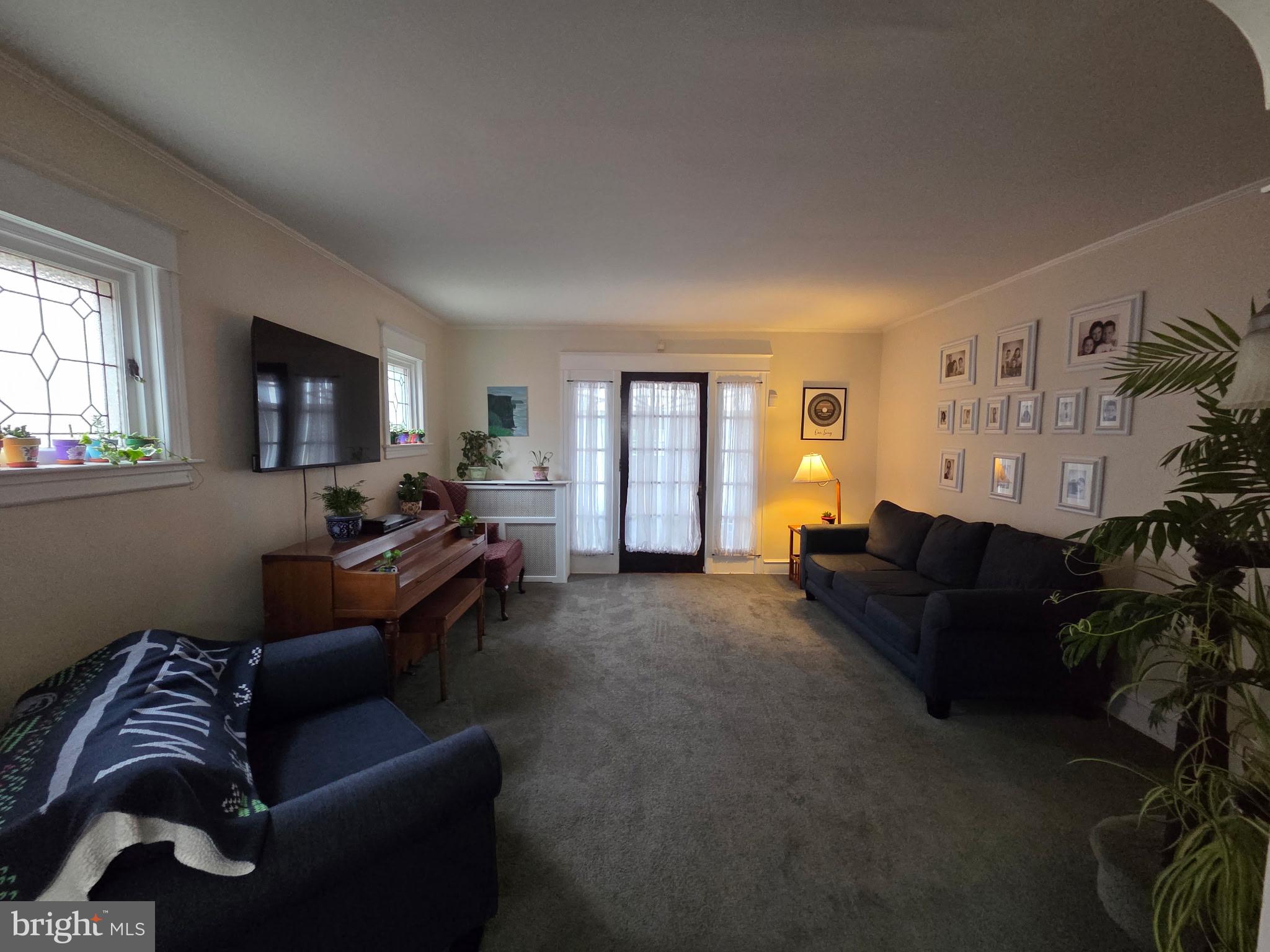 BURHOLME - Residential