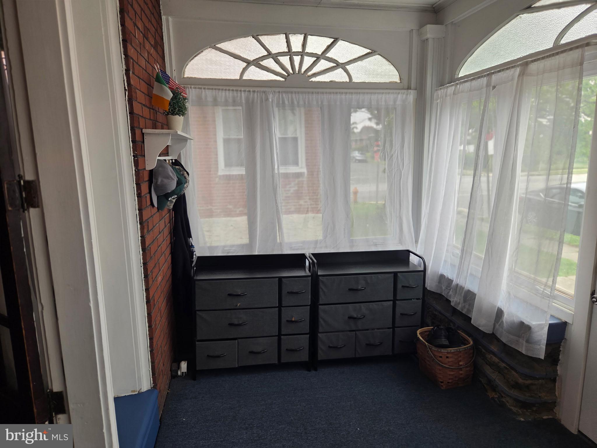 BURHOLME - Residential