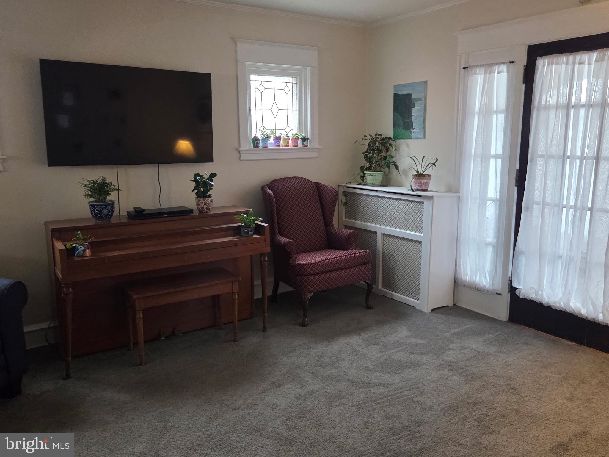 BURHOLME - Residential