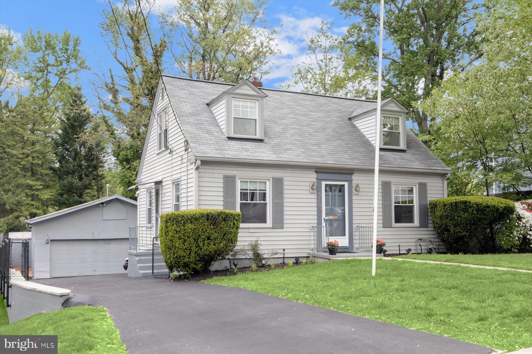 HOMEWOOD - Residential