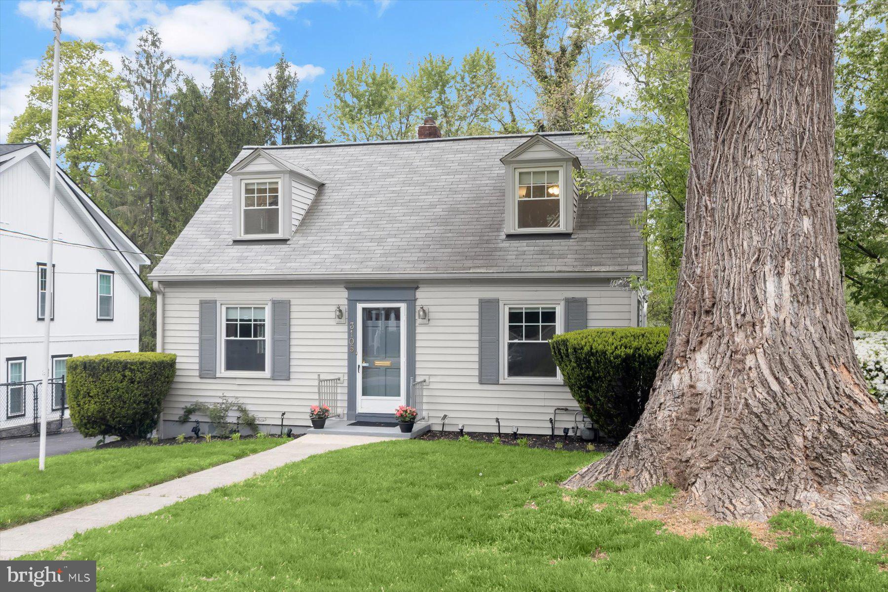 HOMEWOOD - Residential
