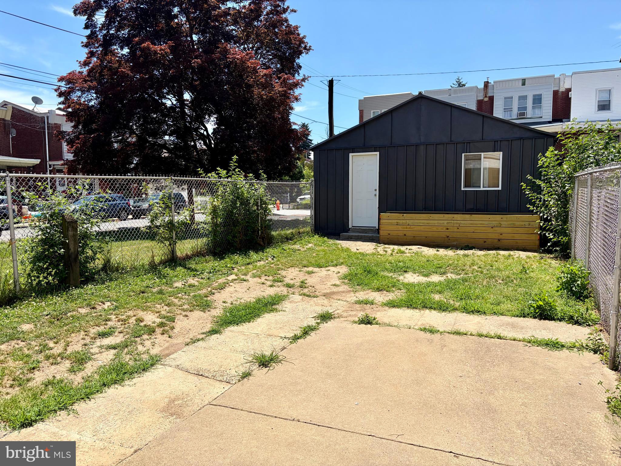 HOLMESBURG - Residential