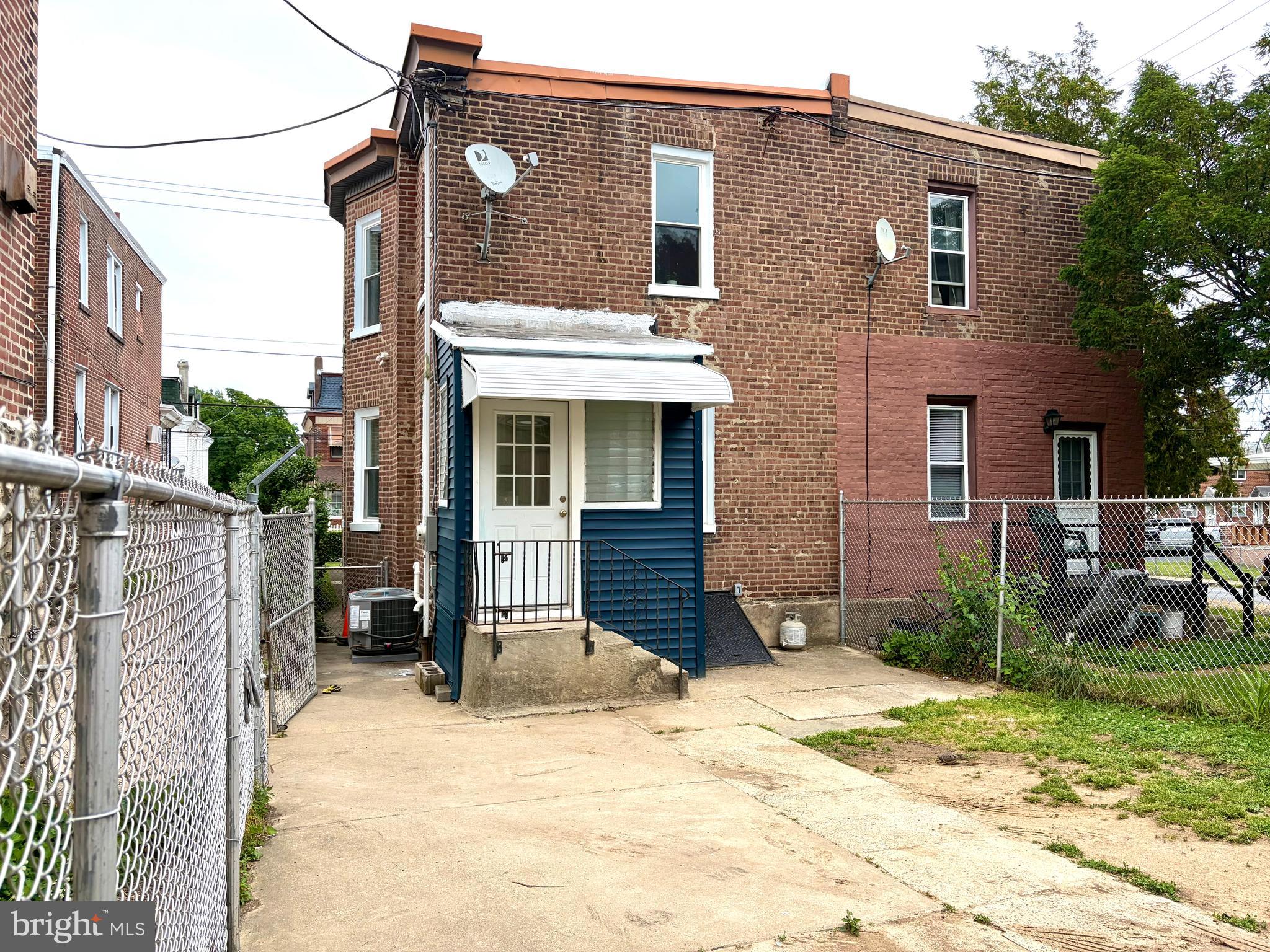 HOLMESBURG - Residential