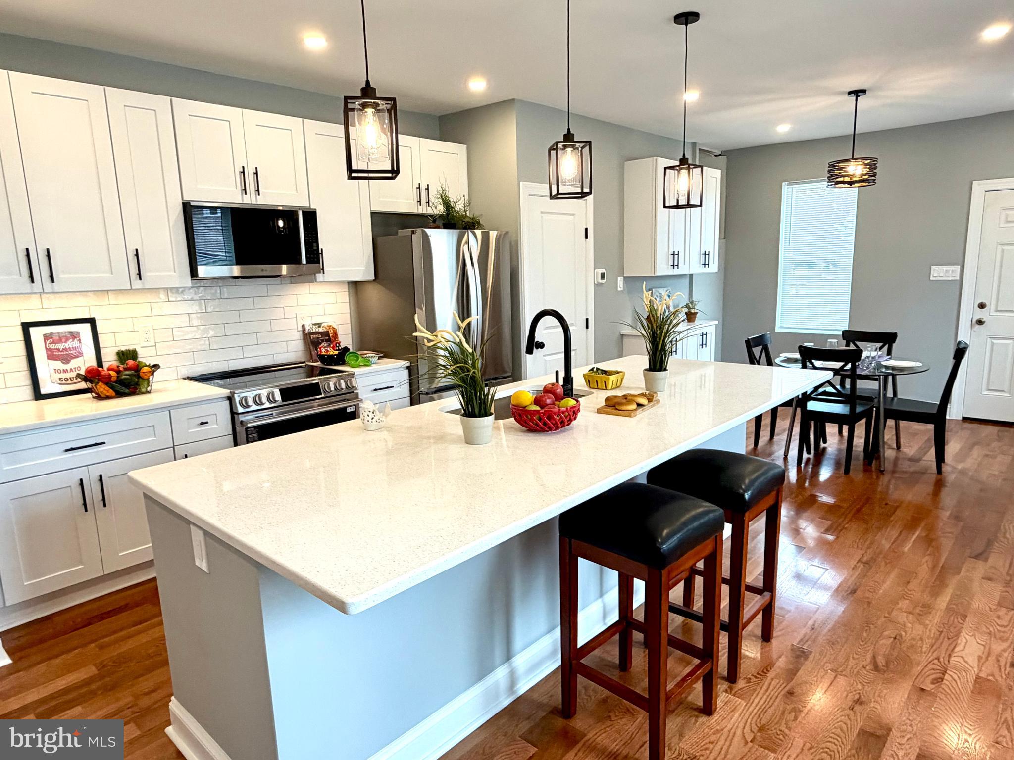 HOLMESBURG - Residential