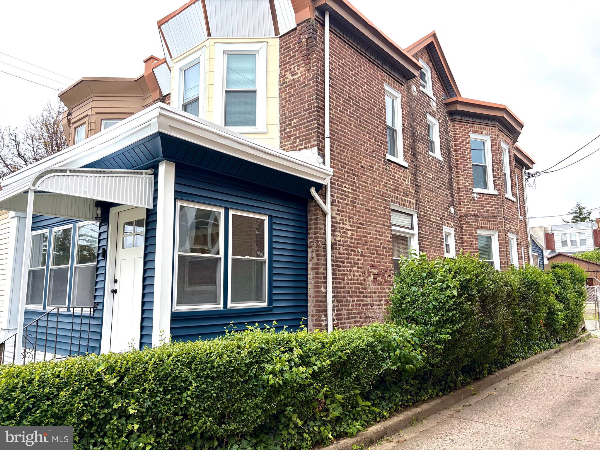 HOLMESBURG - Residential