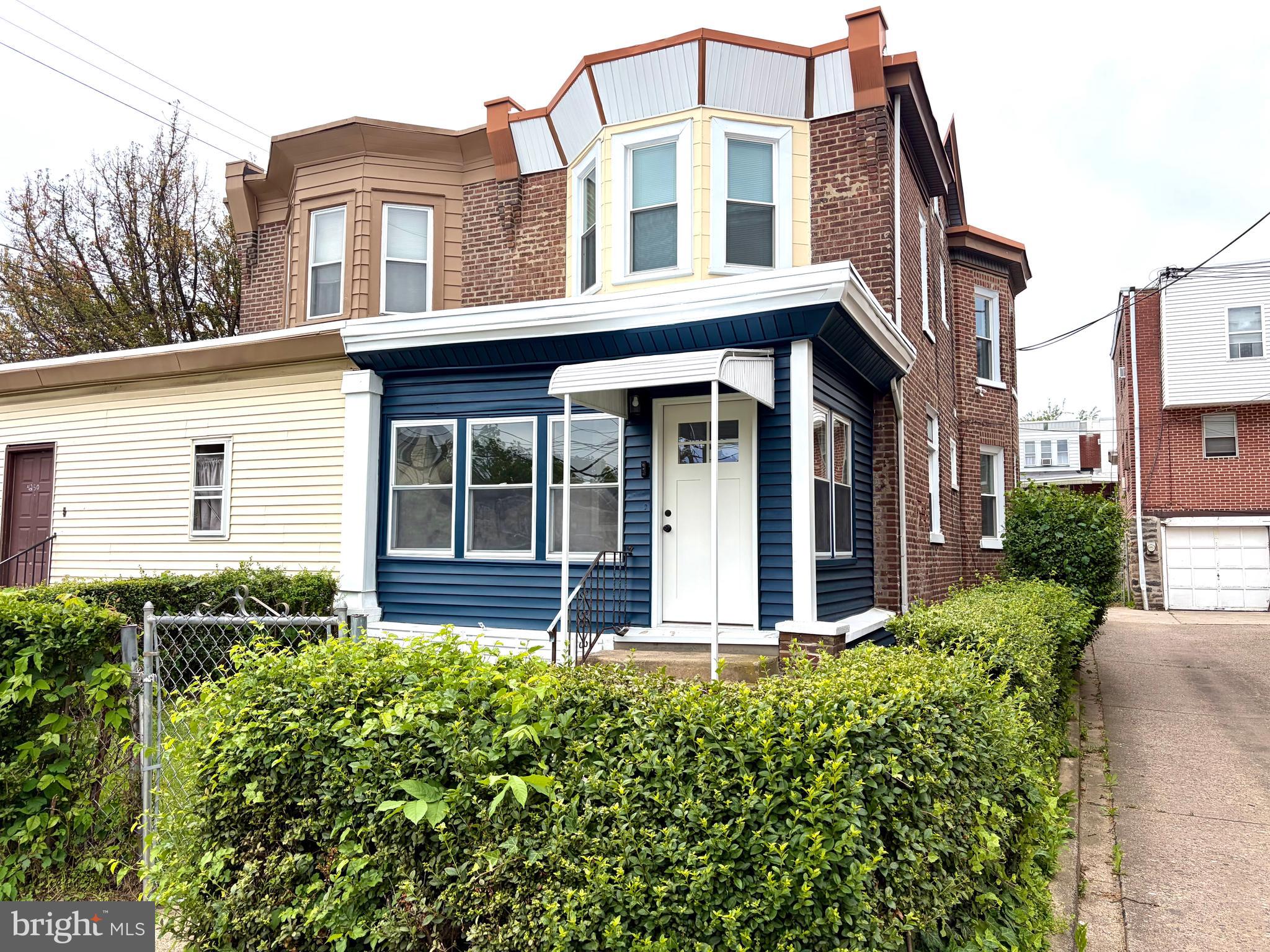 HOLMESBURG - Residential