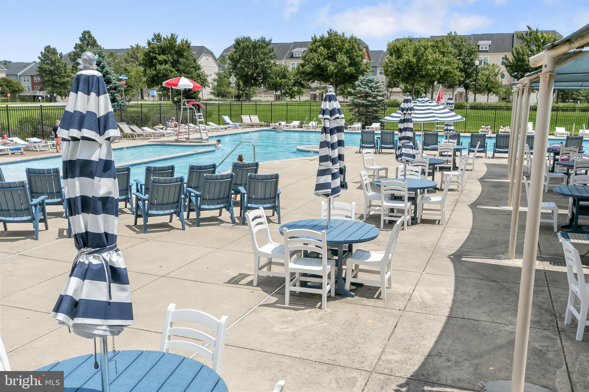 CREEKSIDE VILLAGE AT TANYARD SPRINGS - Residential