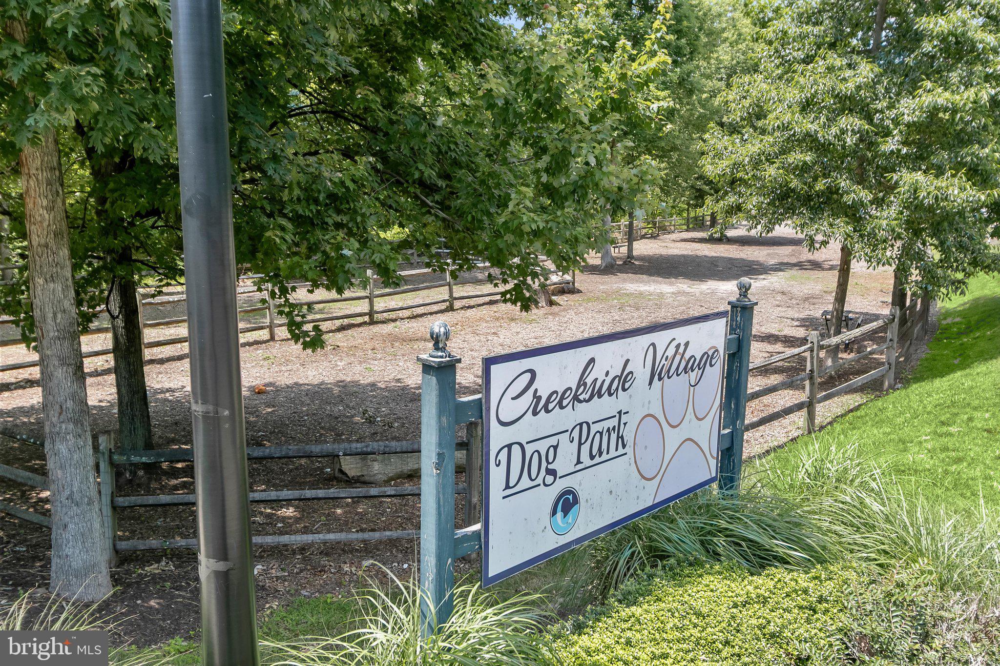 CREEKSIDE VILLAGE AT TANYARD SPRINGS - Residential