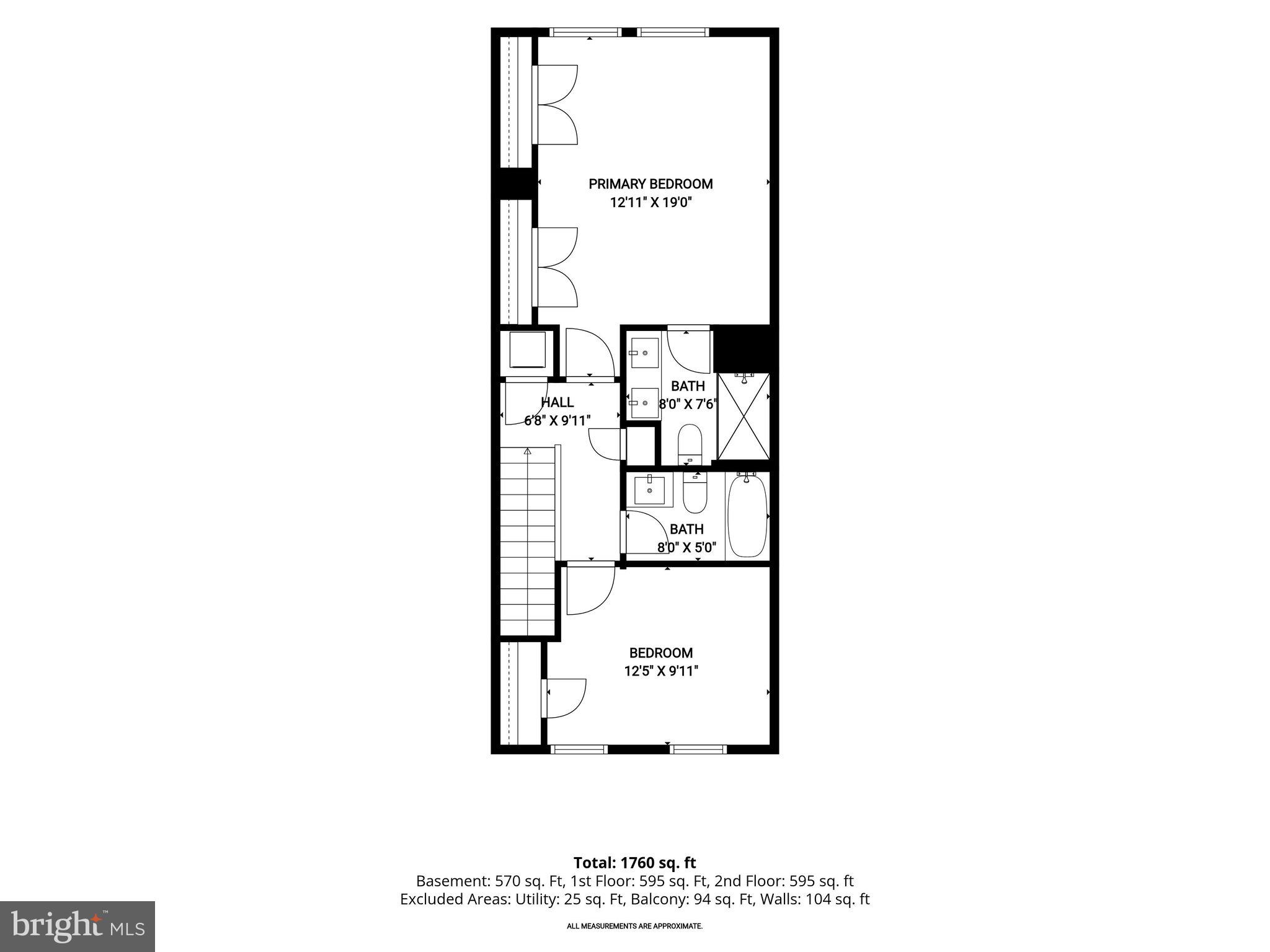 CREEKSIDE VILLAGE AT TANYARD SPRINGS - Residential