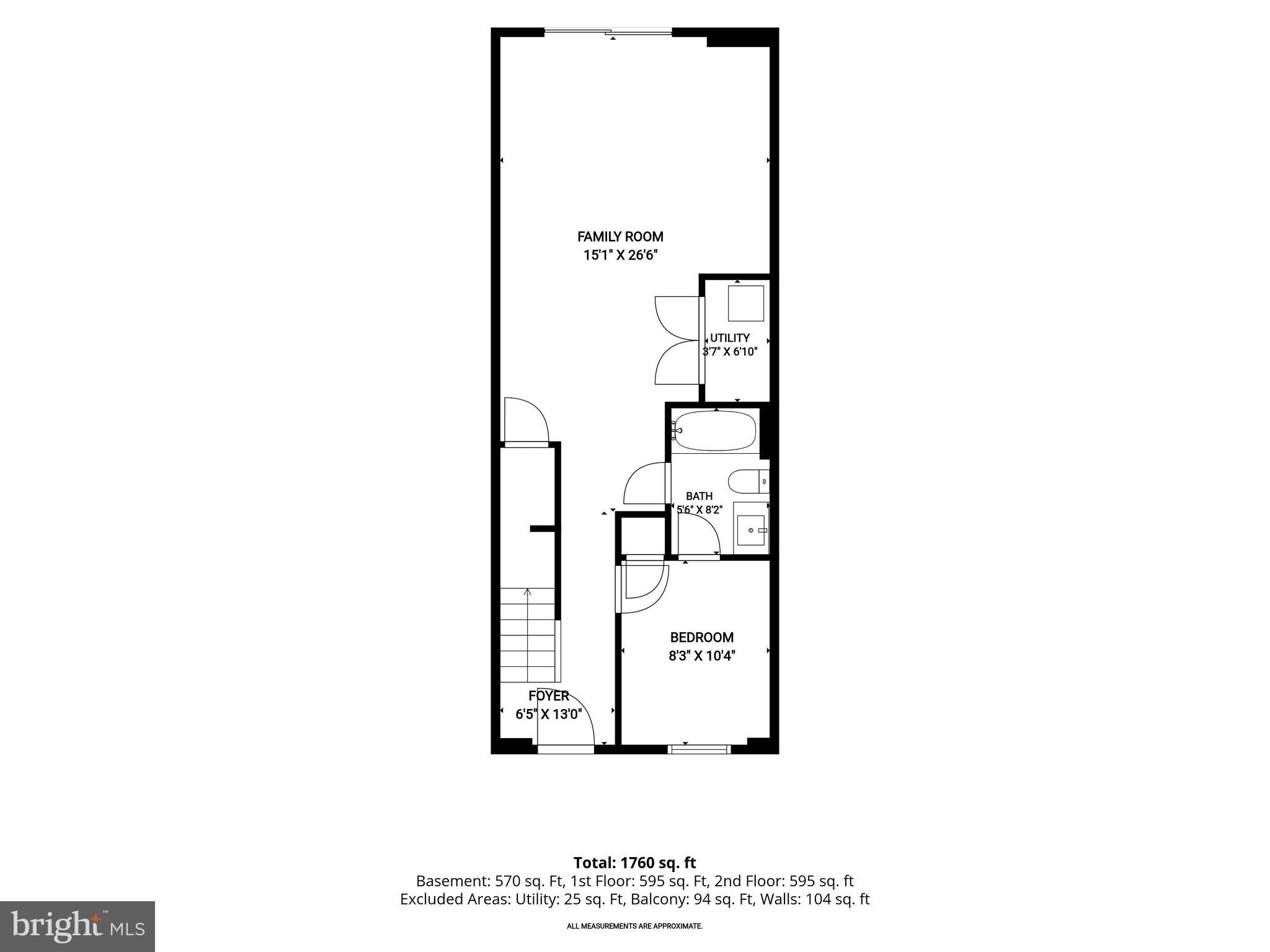 CREEKSIDE VILLAGE AT TANYARD SPRINGS - Residential
