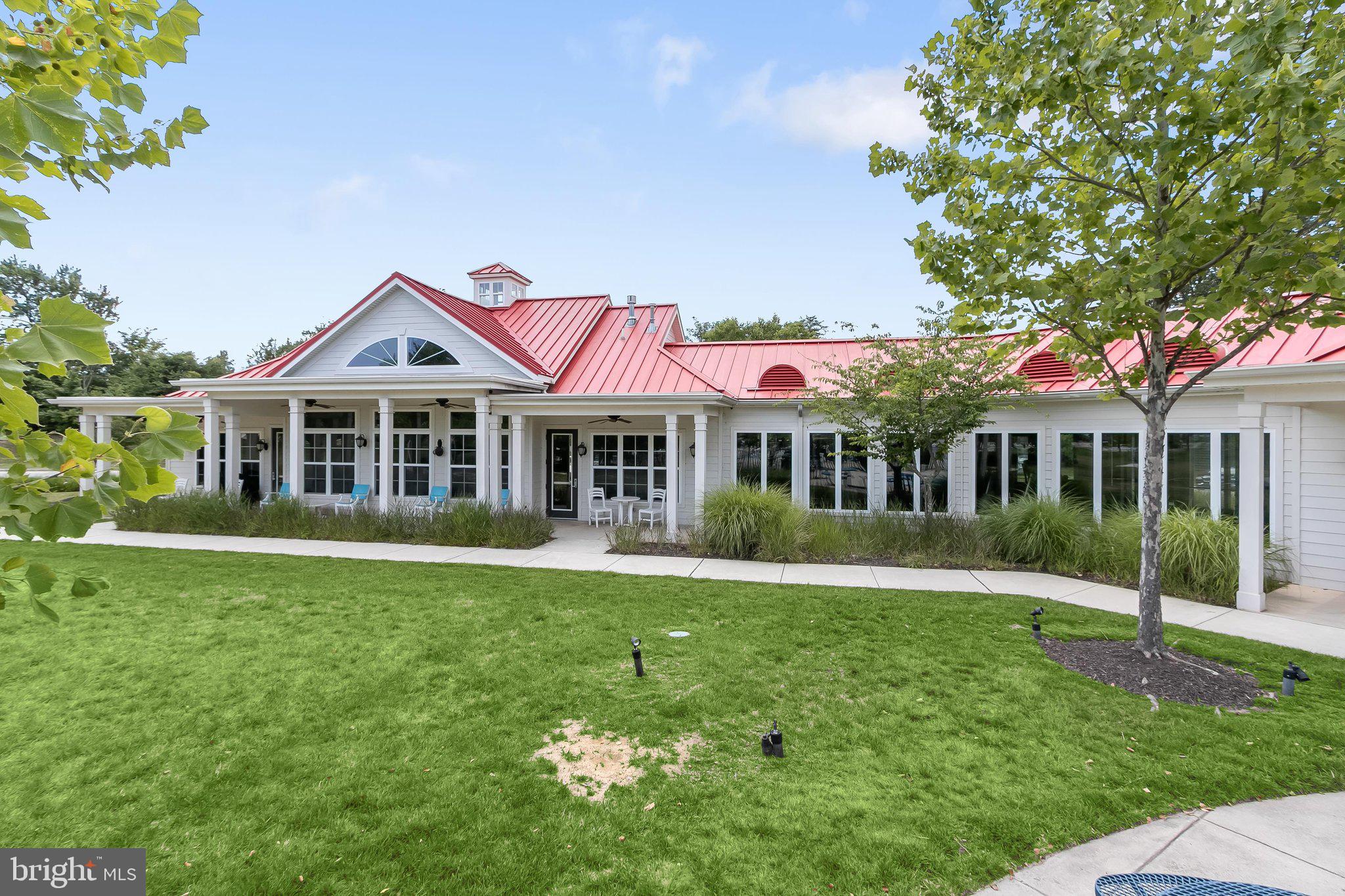 CREEKSIDE VILLAGE AT TANYARD SPRINGS - Residential