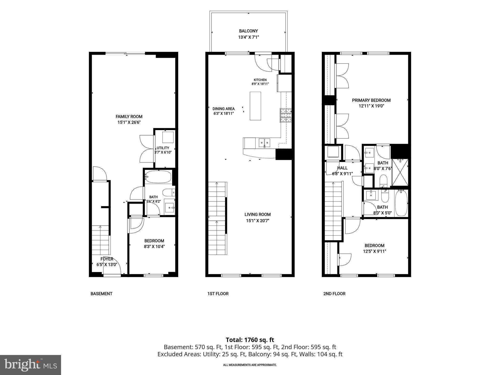 CREEKSIDE VILLAGE AT TANYARD SPRINGS - Residential