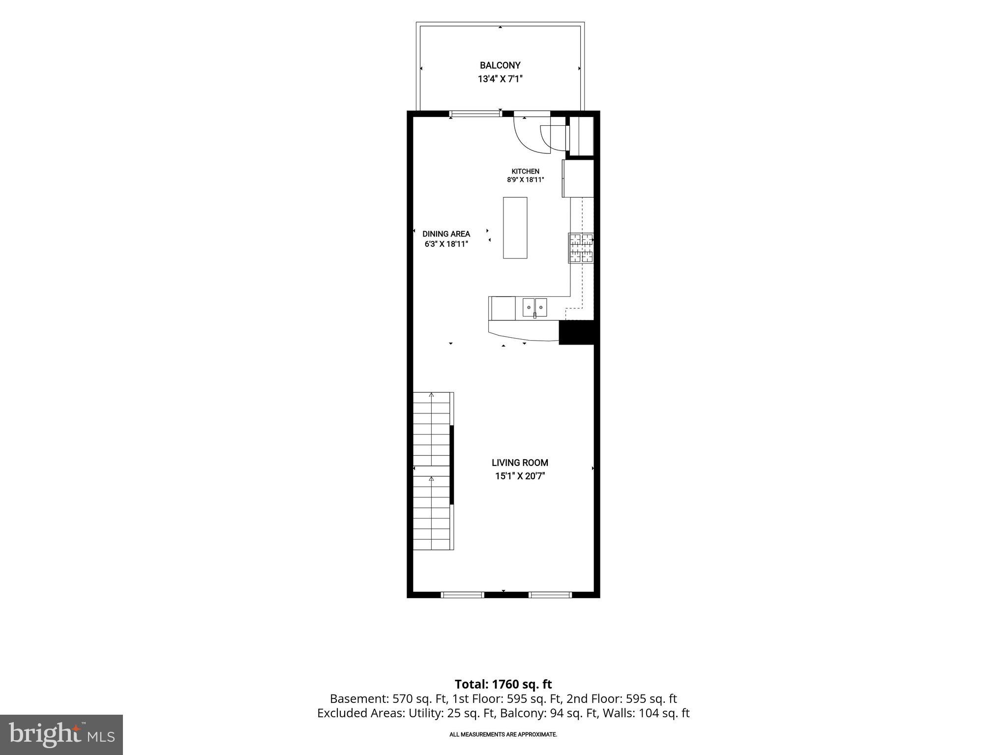 CREEKSIDE VILLAGE AT TANYARD SPRINGS - Residential