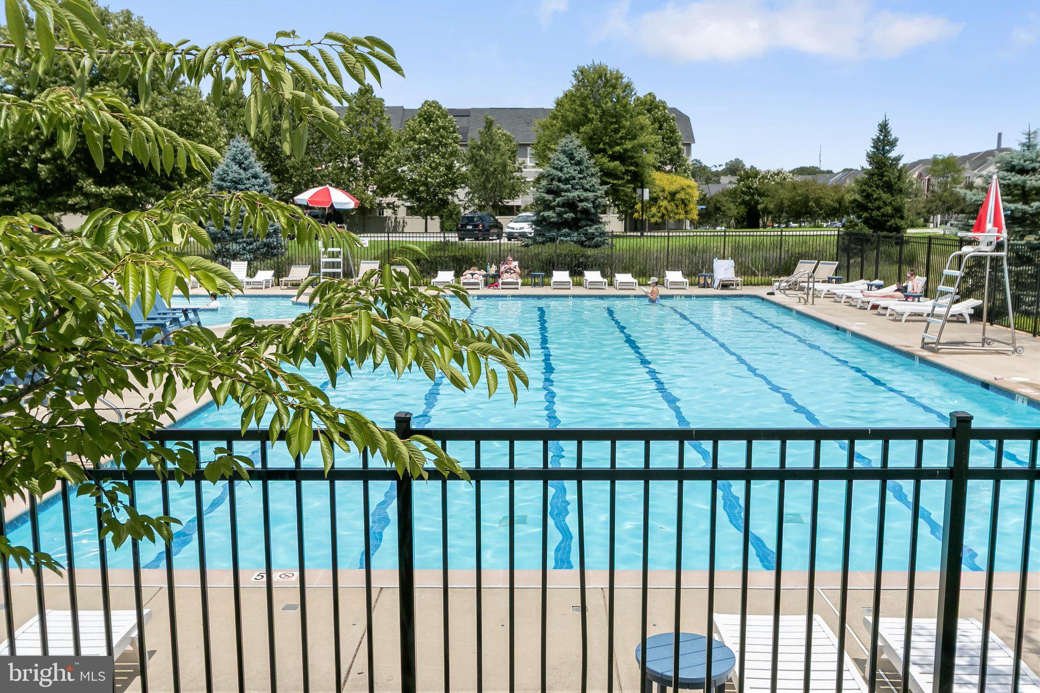 CREEKSIDE VILLAGE AT TANYARD SPRINGS - Residential