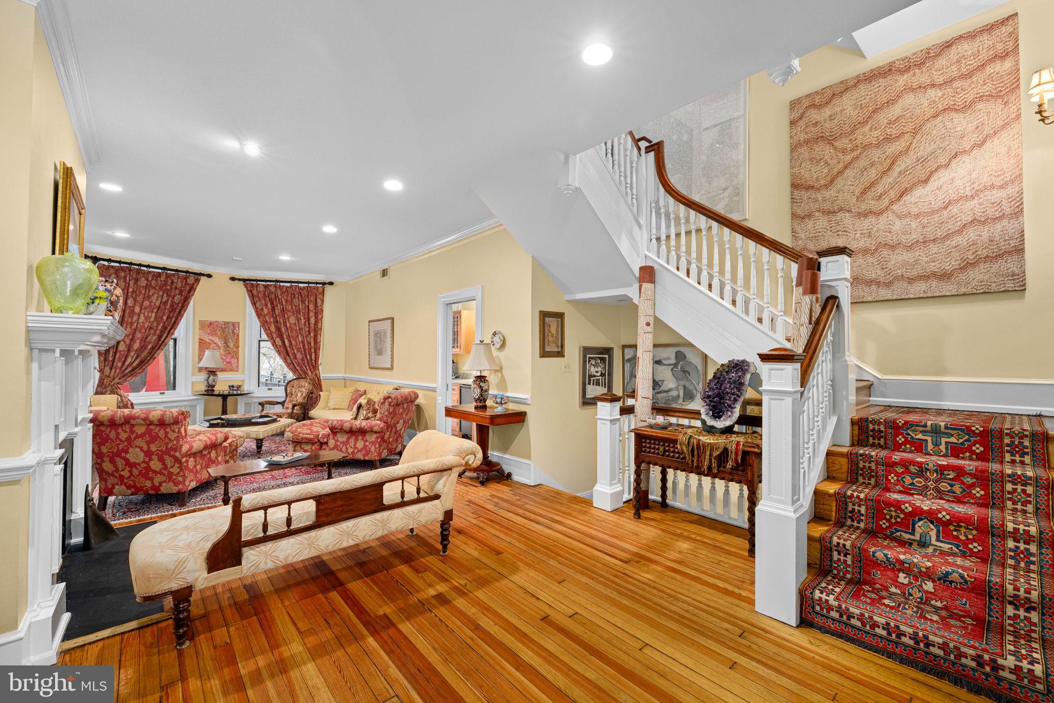 KALORAMA - Residential