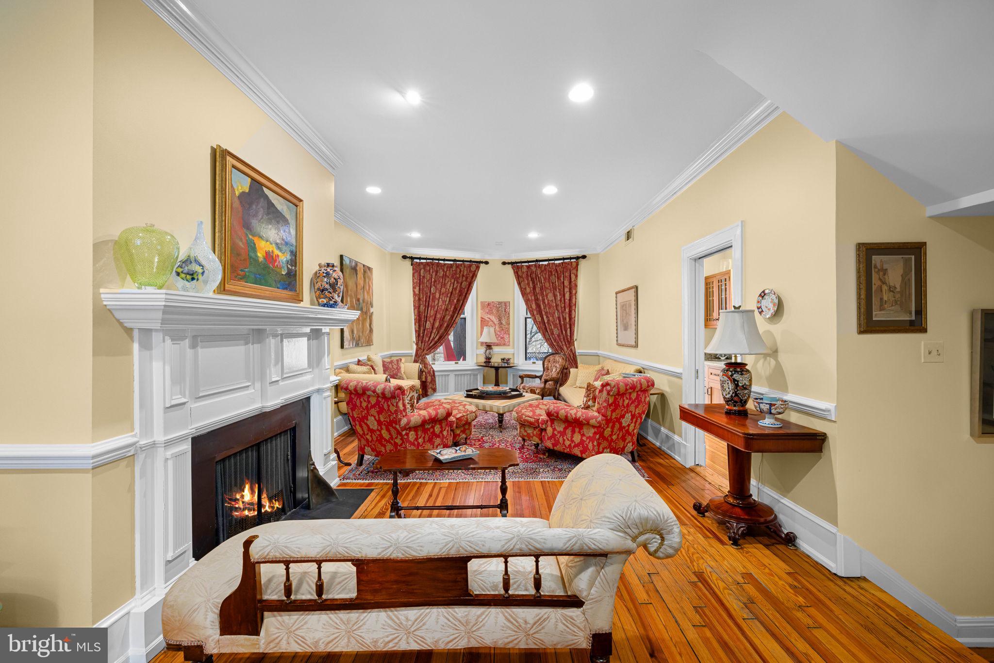 KALORAMA - Residential
