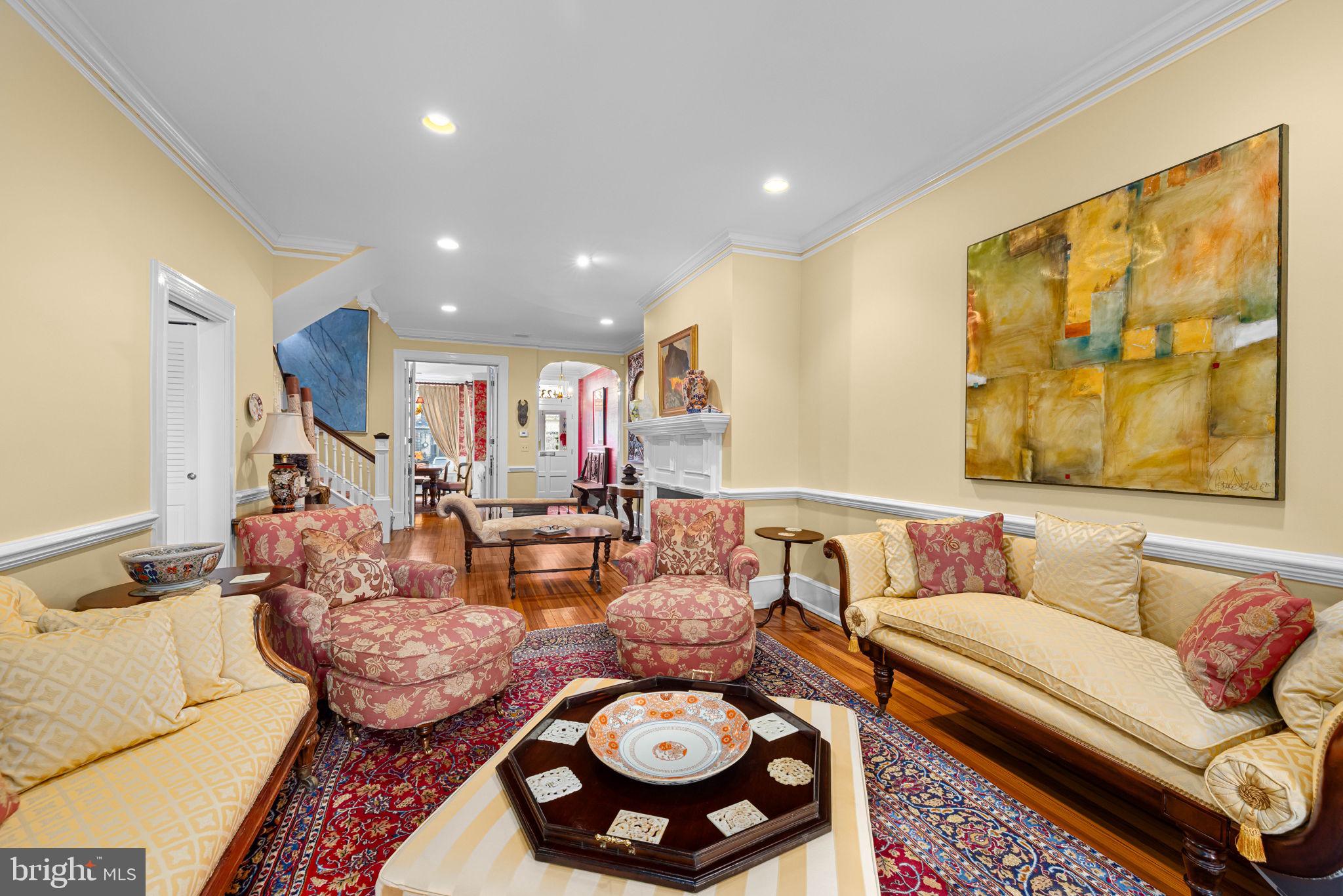 KALORAMA - Residential