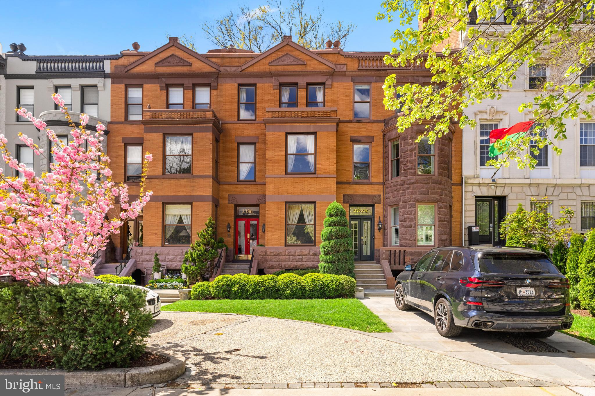 KALORAMA - Residential
