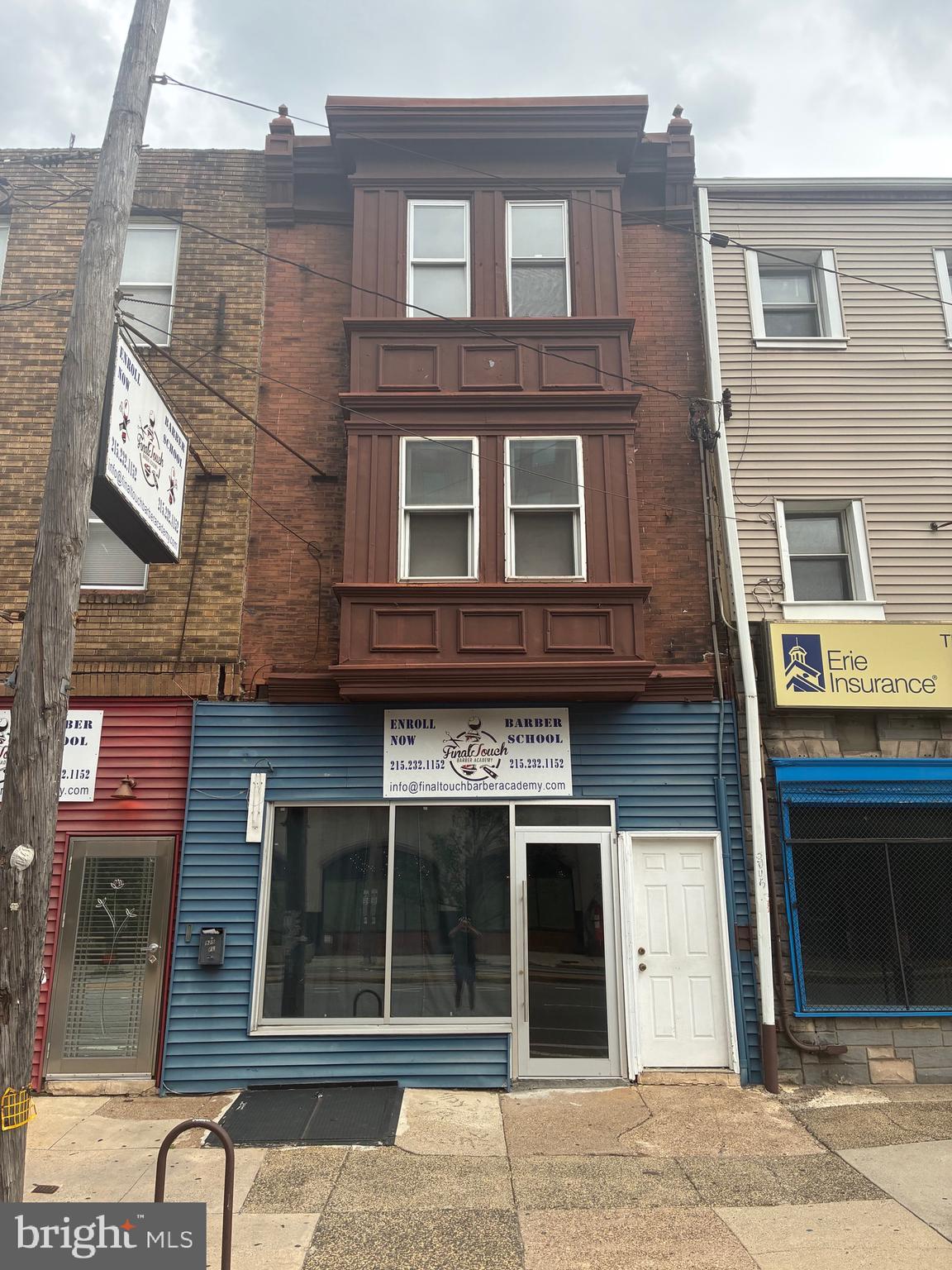 SPRING ARTS - Commercial Sale