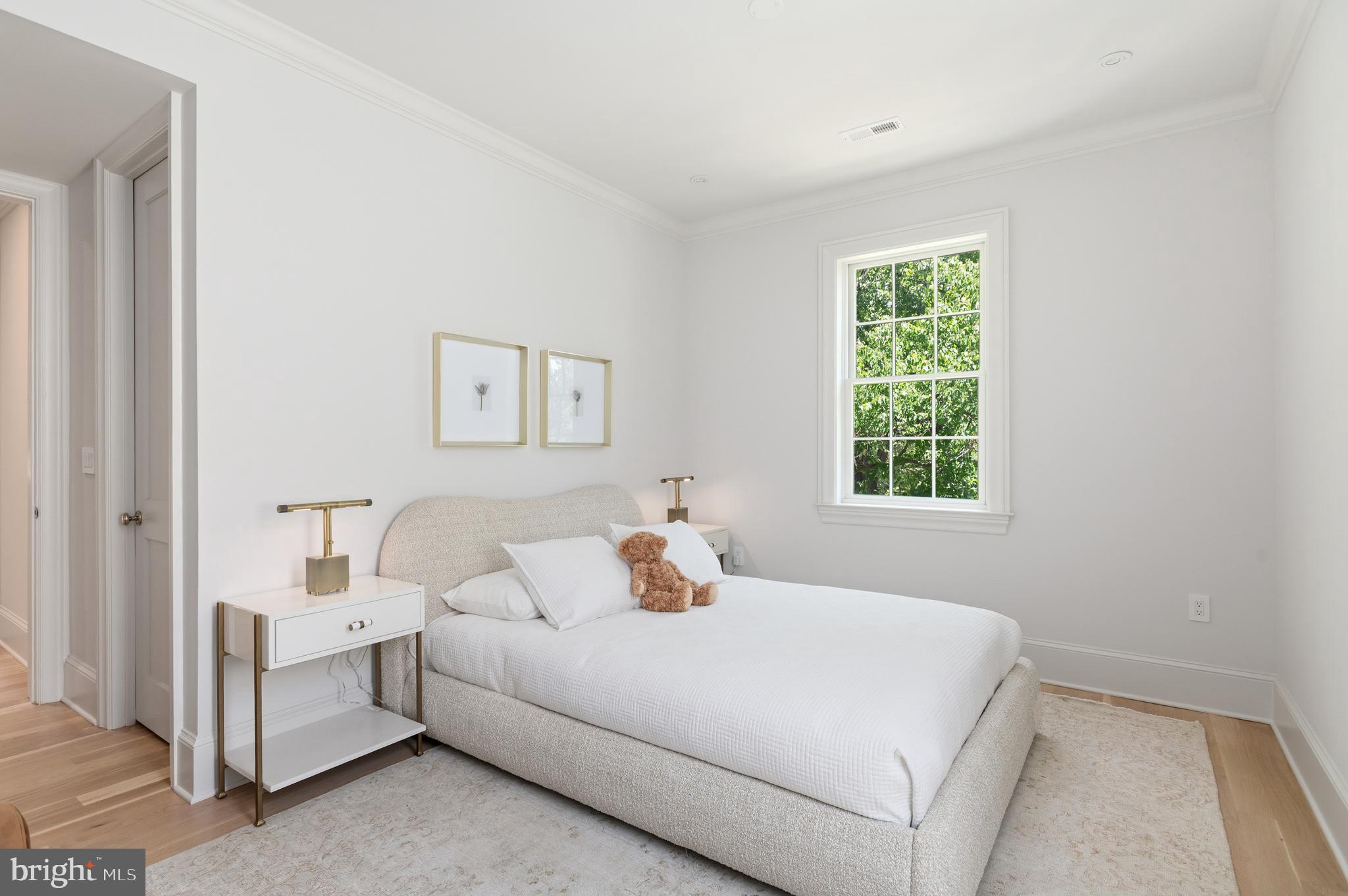 OBSERVATORY CIRCLE - Residential