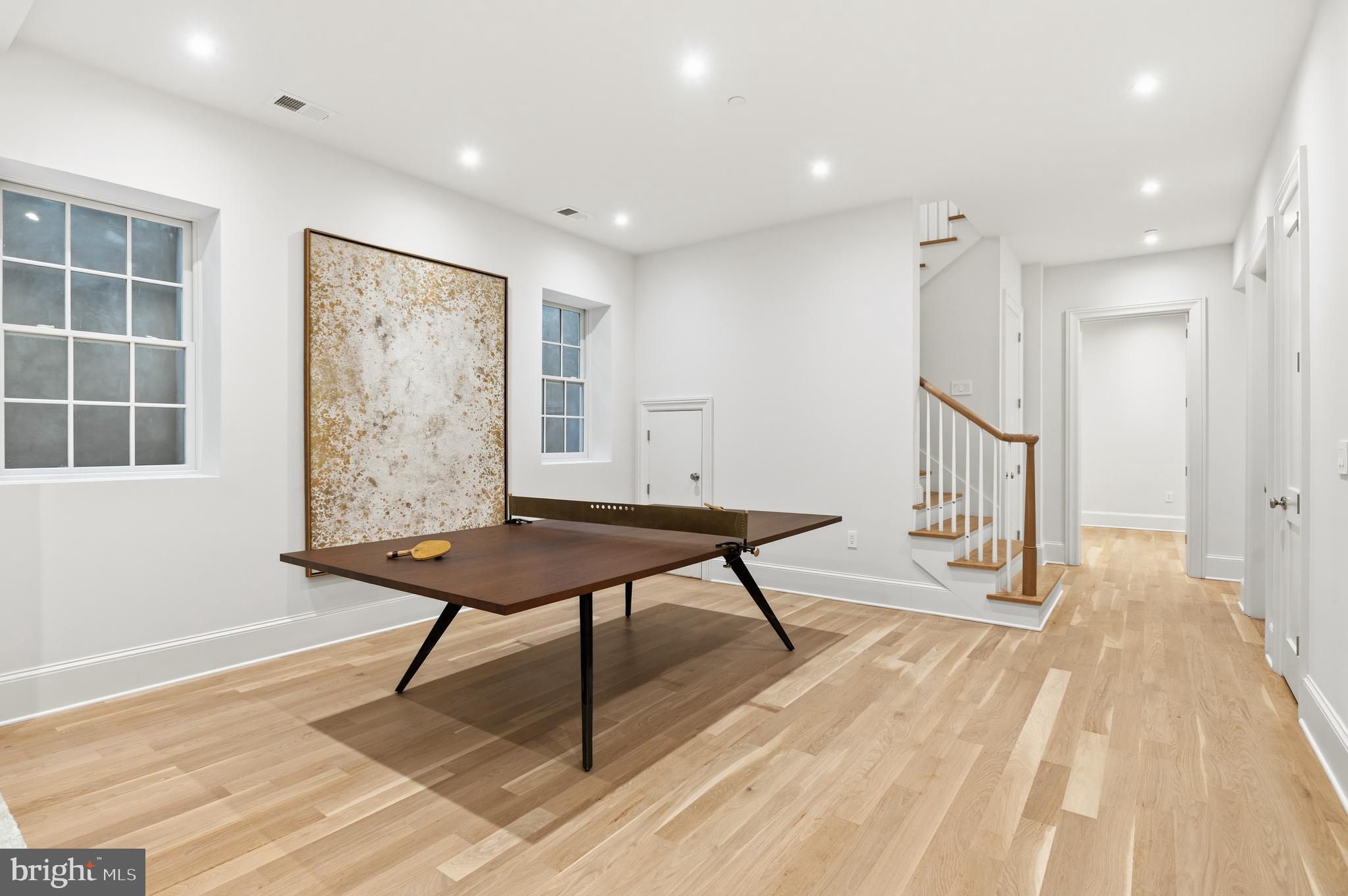 OBSERVATORY CIRCLE - Residential