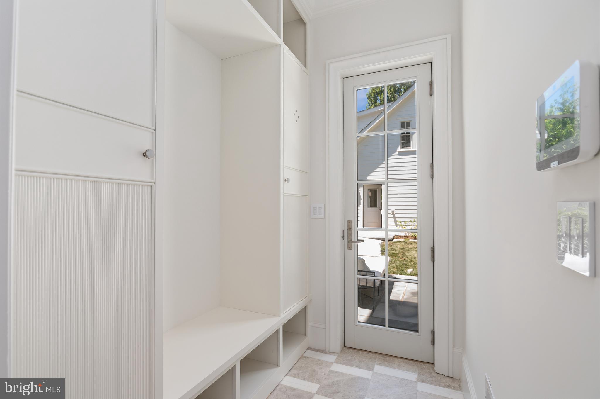 OBSERVATORY CIRCLE - Residential