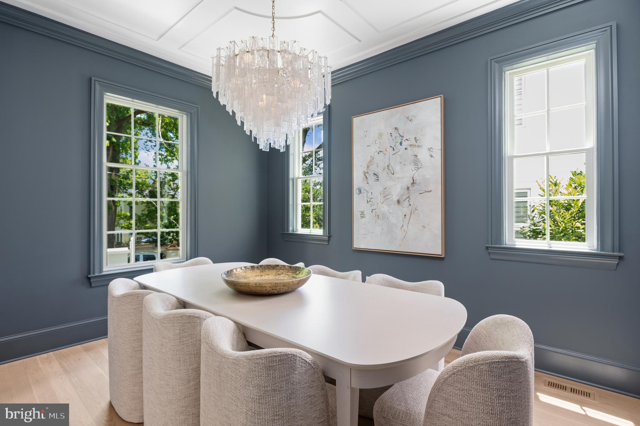 OBSERVATORY CIRCLE - Residential