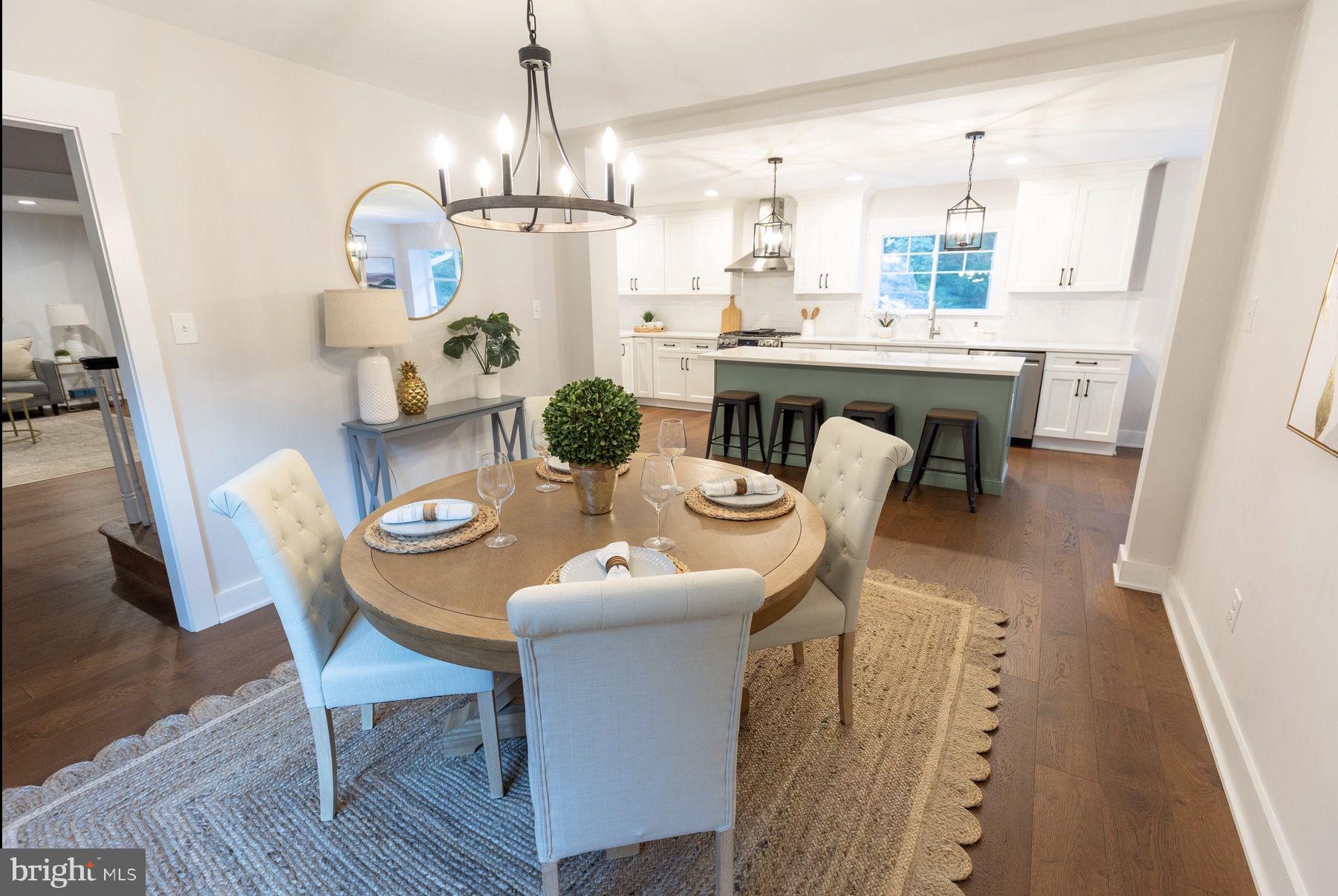 TIMBERWYCK - Residential