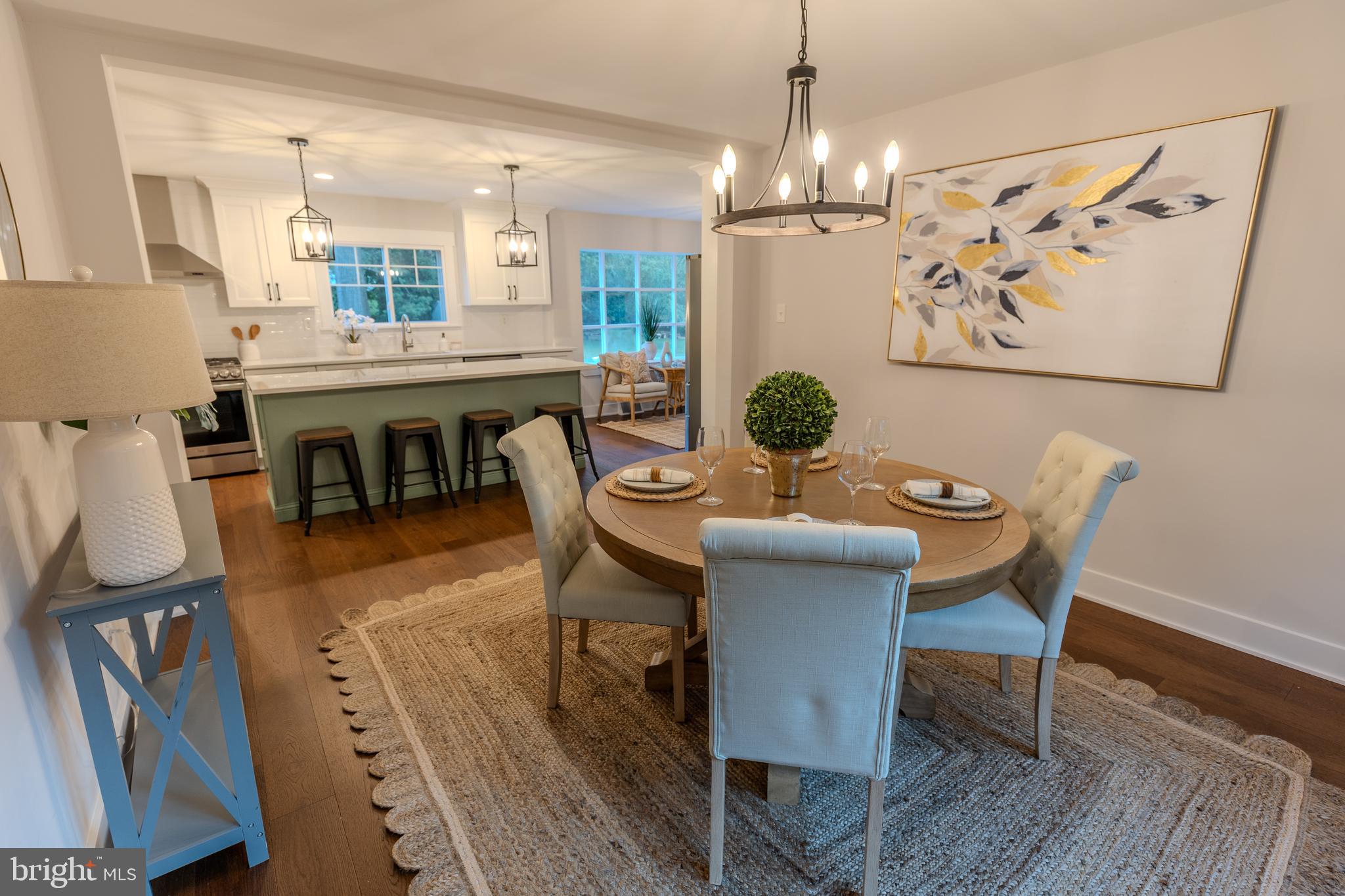 TIMBERWYCK - Residential