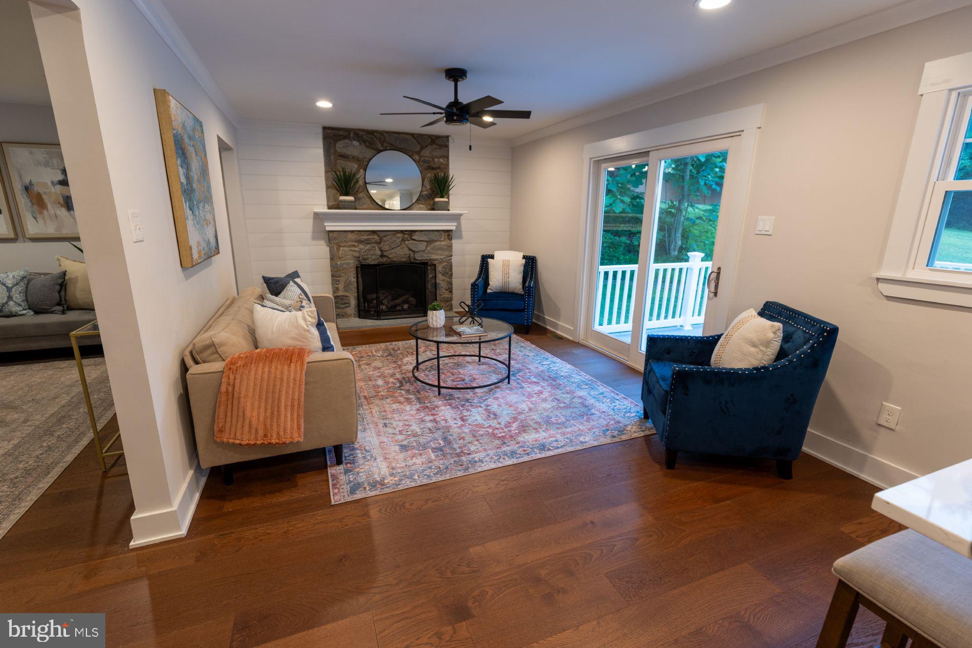 TIMBERWYCK - Residential
