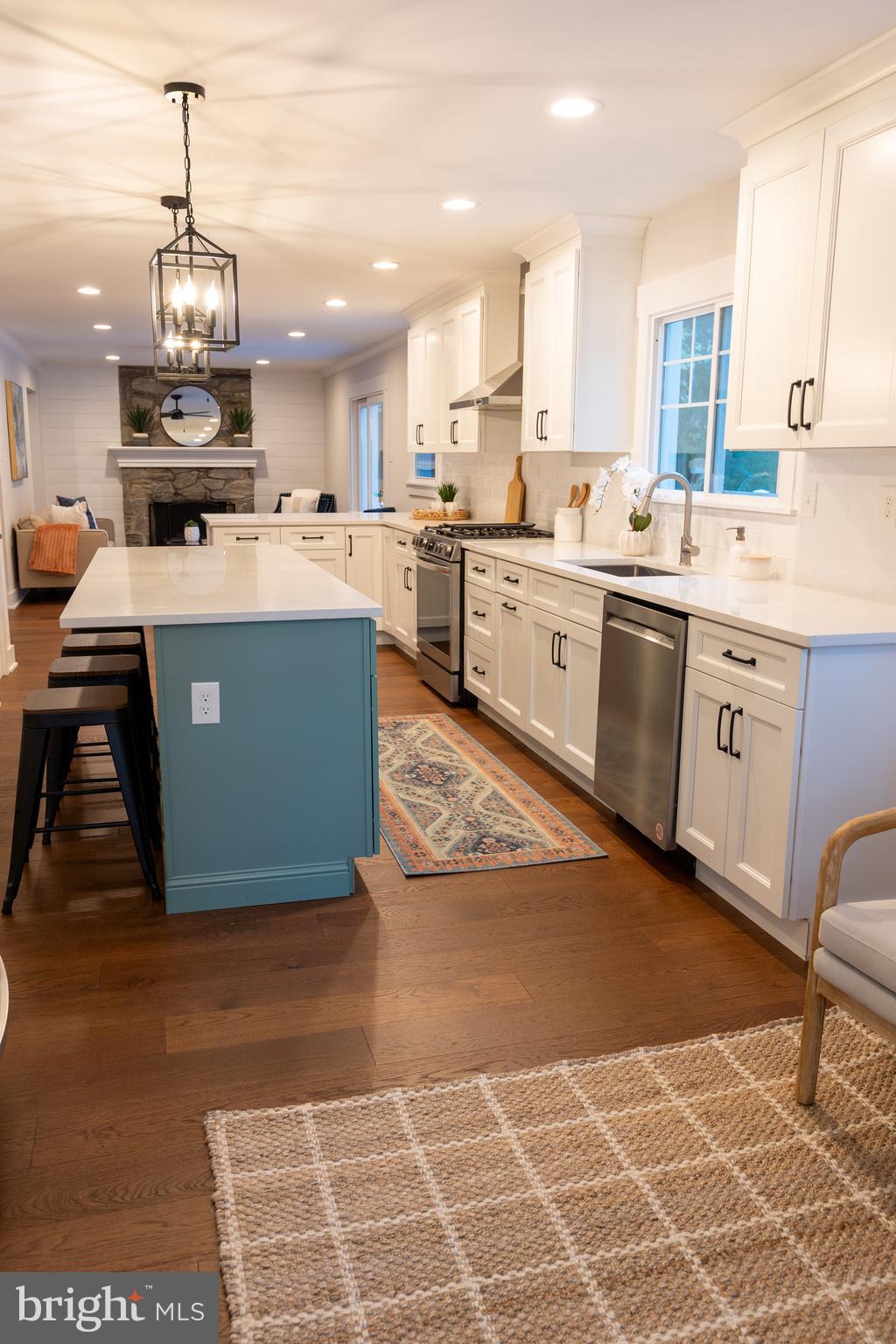 TIMBERWYCK - Residential