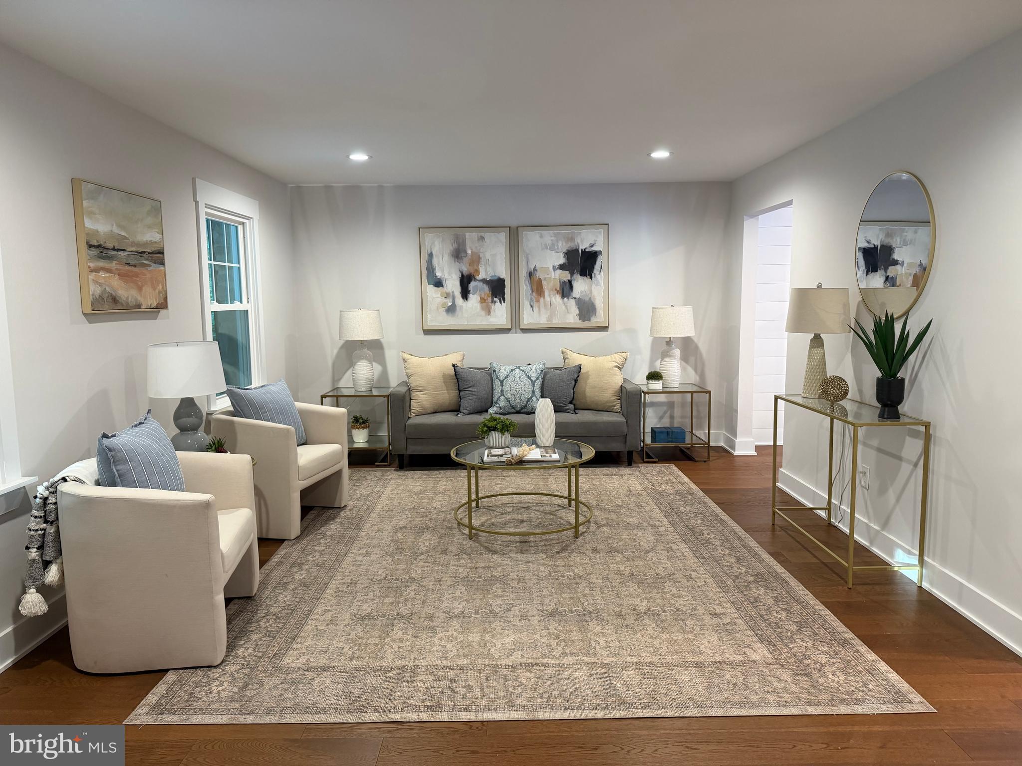 TIMBERWYCK - Residential