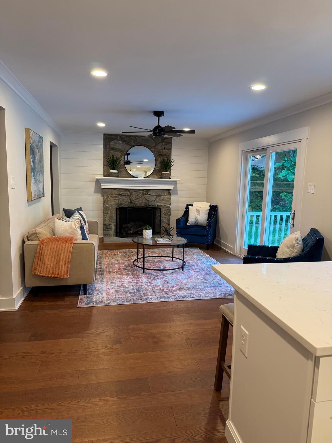 TIMBERWYCK - Residential