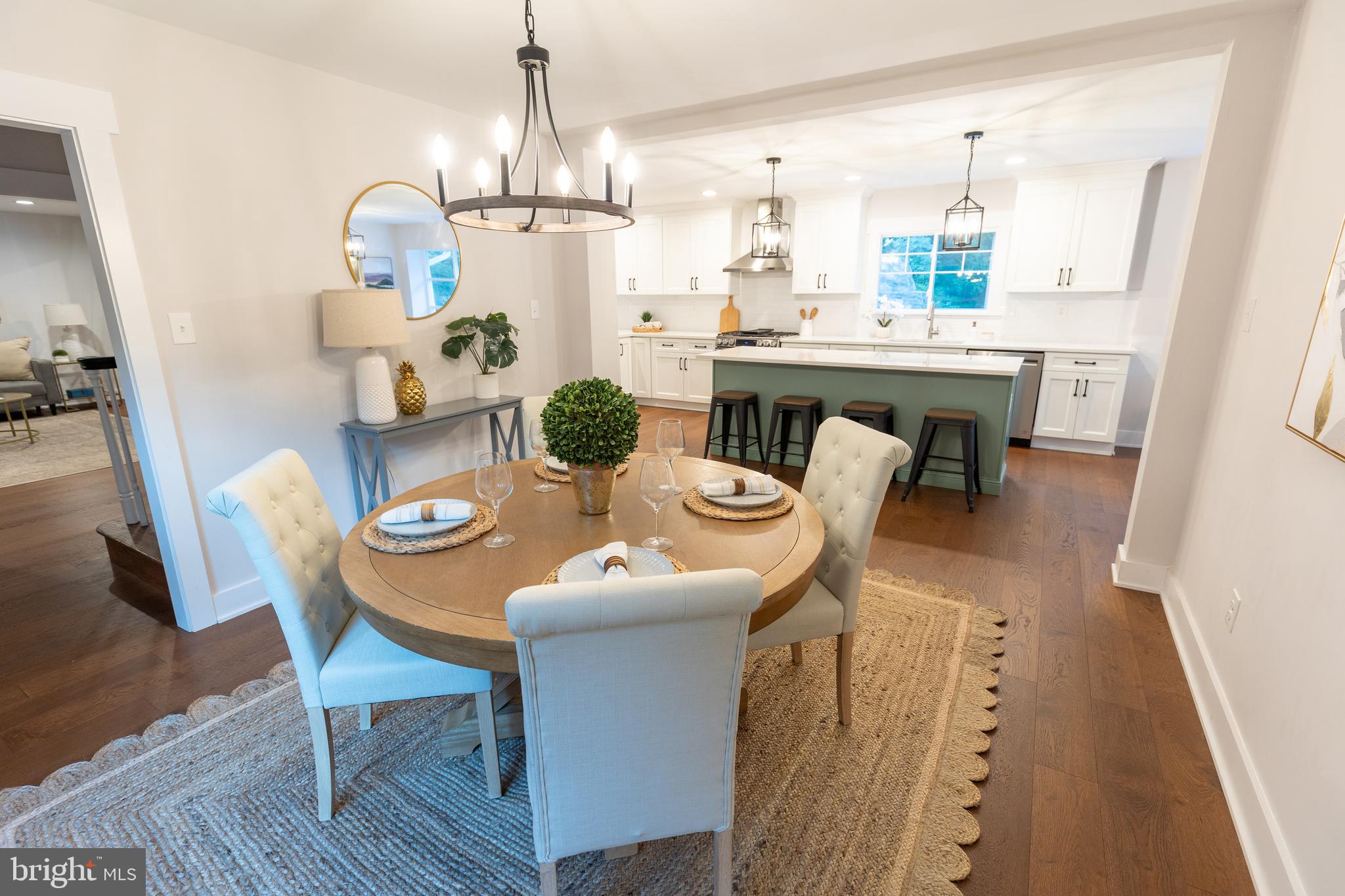 TIMBERWYCK - Residential