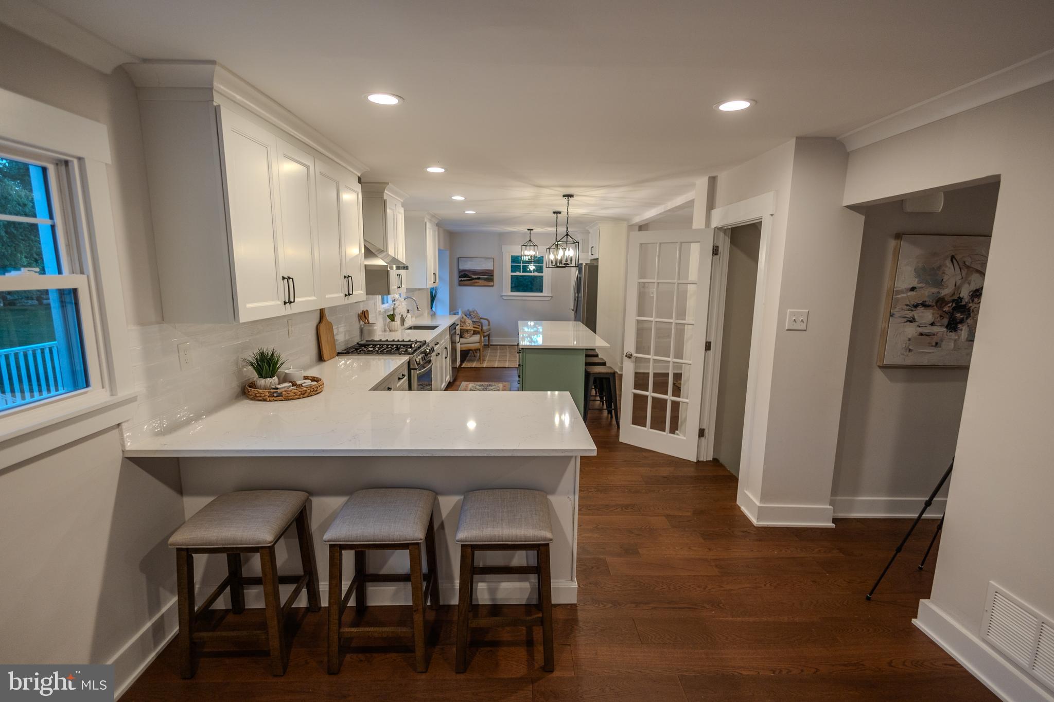 TIMBERWYCK - Residential