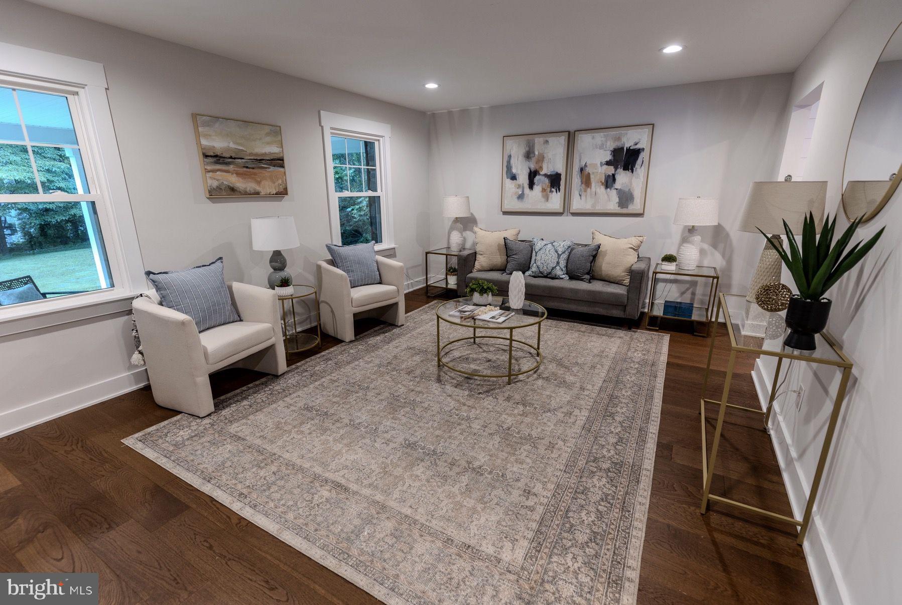 TIMBERWYCK - Residential