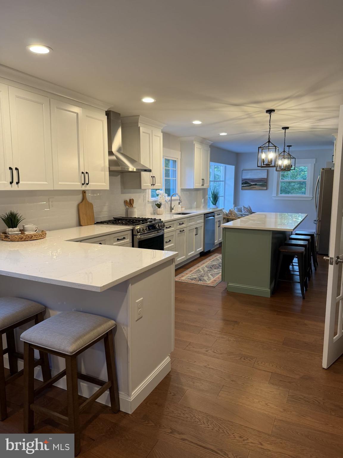 TIMBERWYCK - Residential