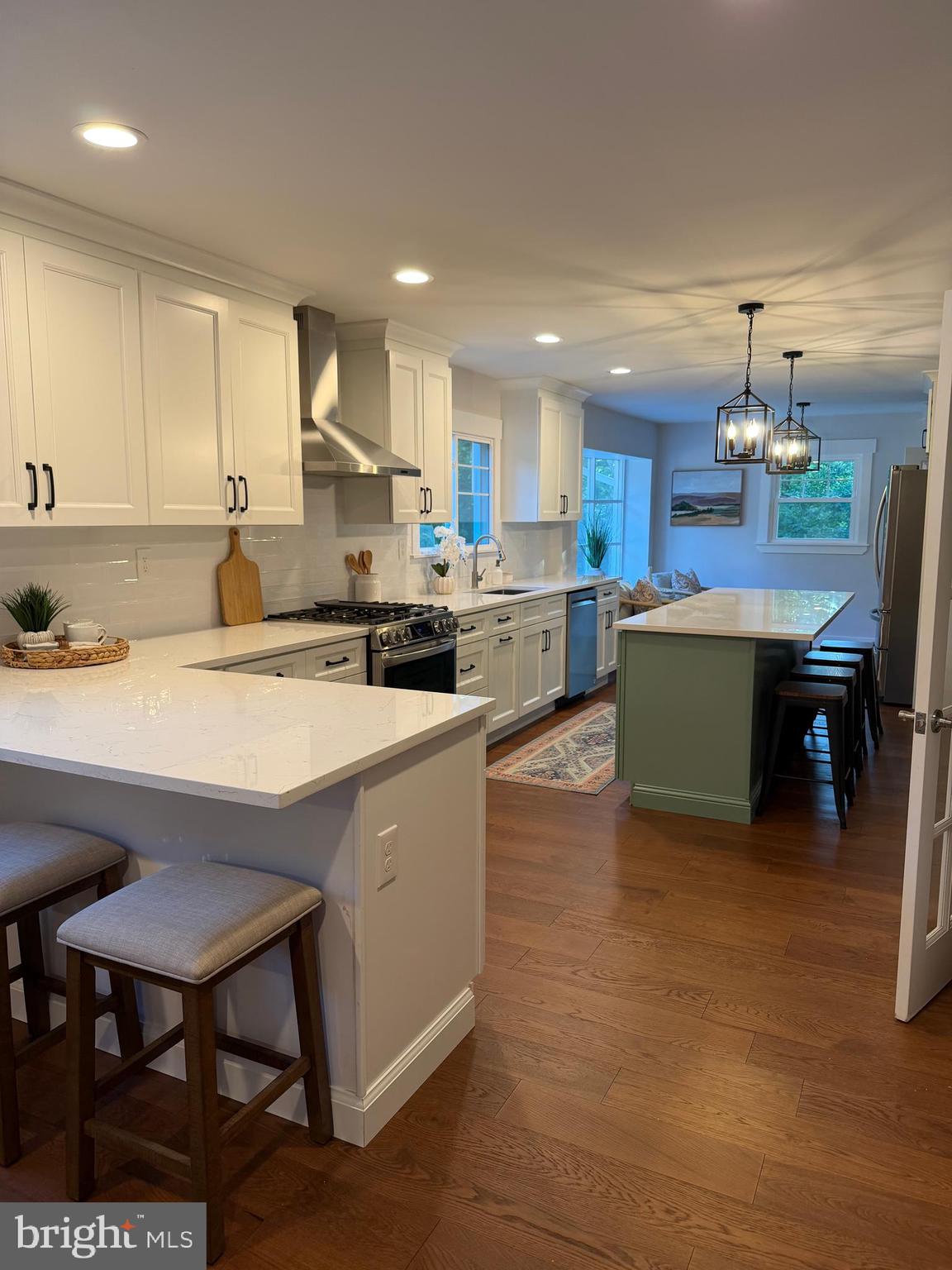TIMBERWYCK - Residential