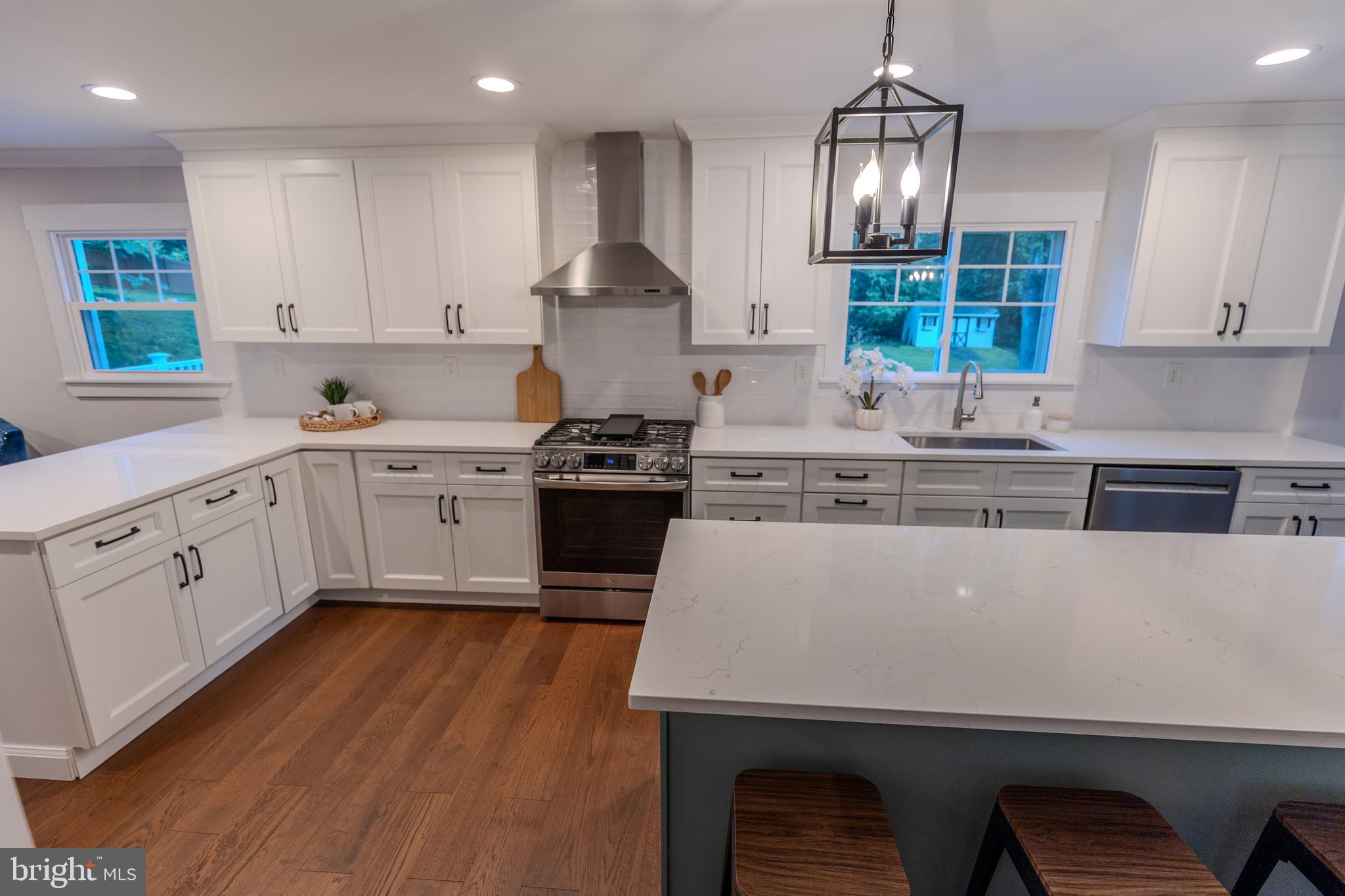 TIMBERWYCK - Residential