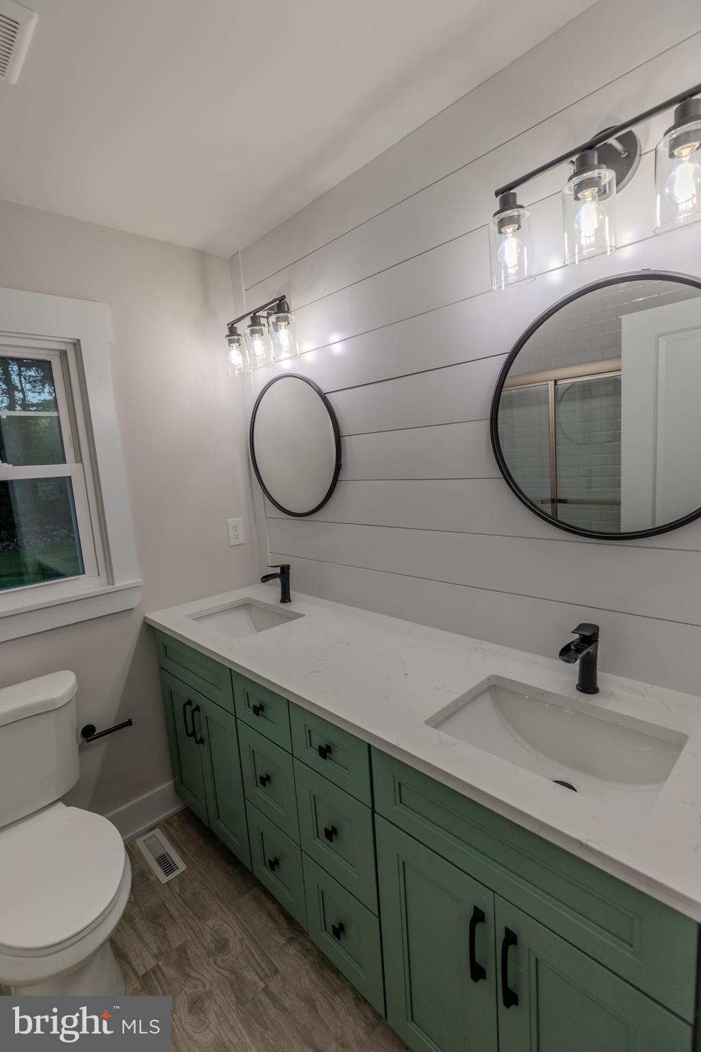 TIMBERWYCK - Residential