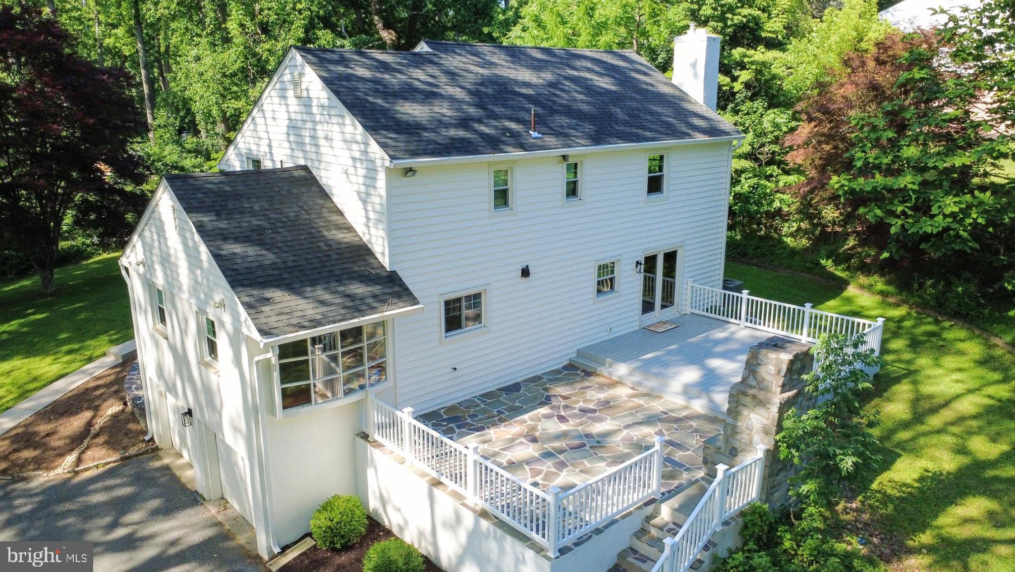 TIMBERWYCK - Residential