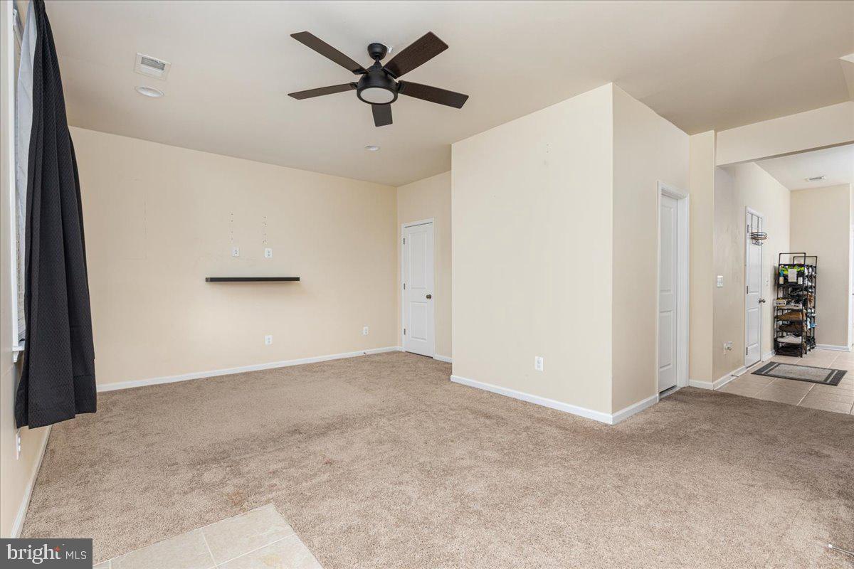 FIELDSTONE - Residential
