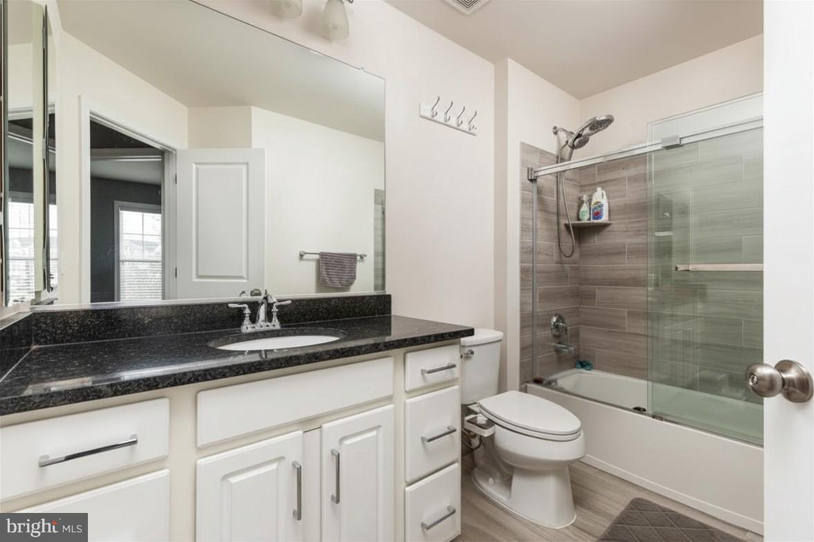FIELDSTONE - Residential