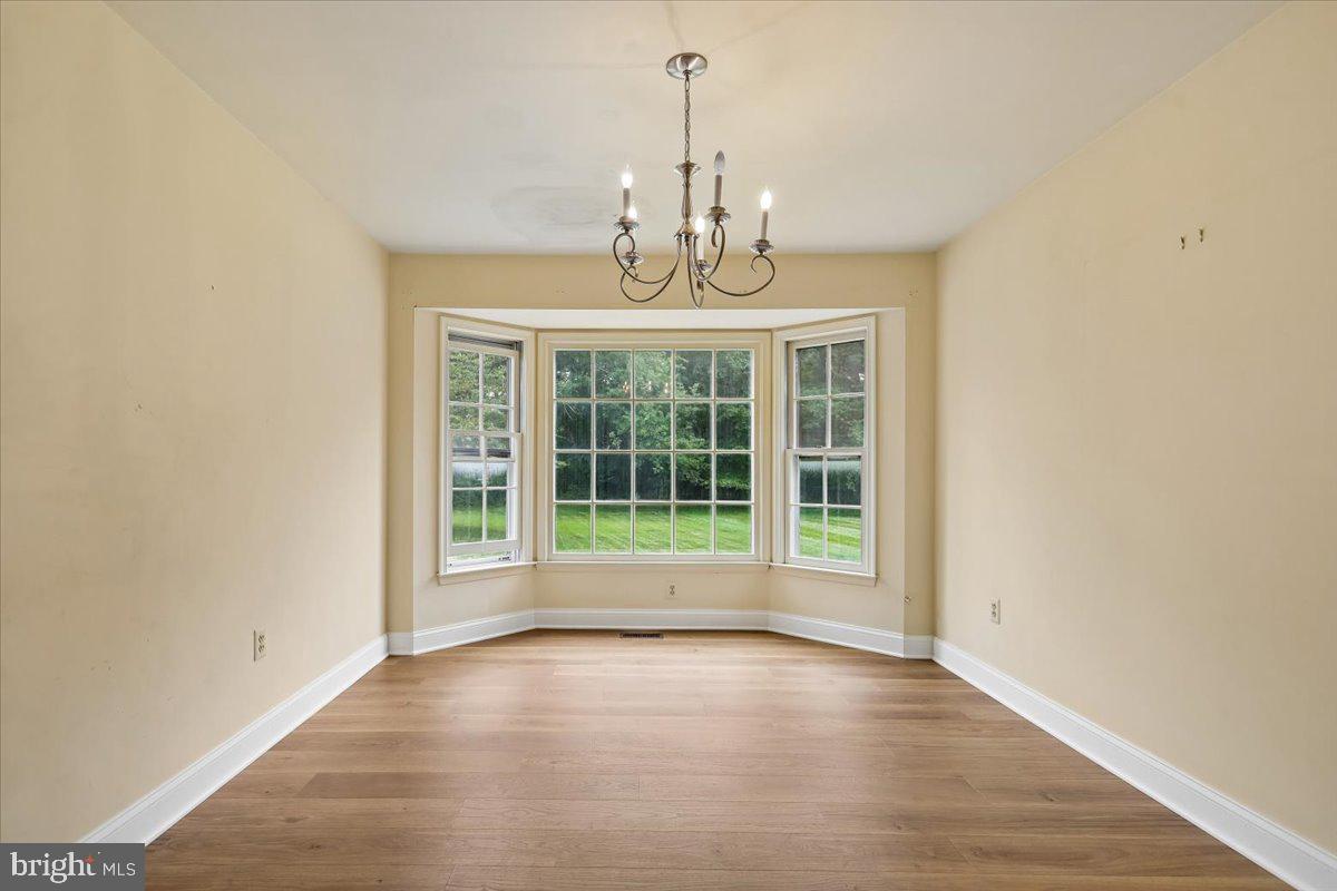 FRANKLIN FARM - Residential