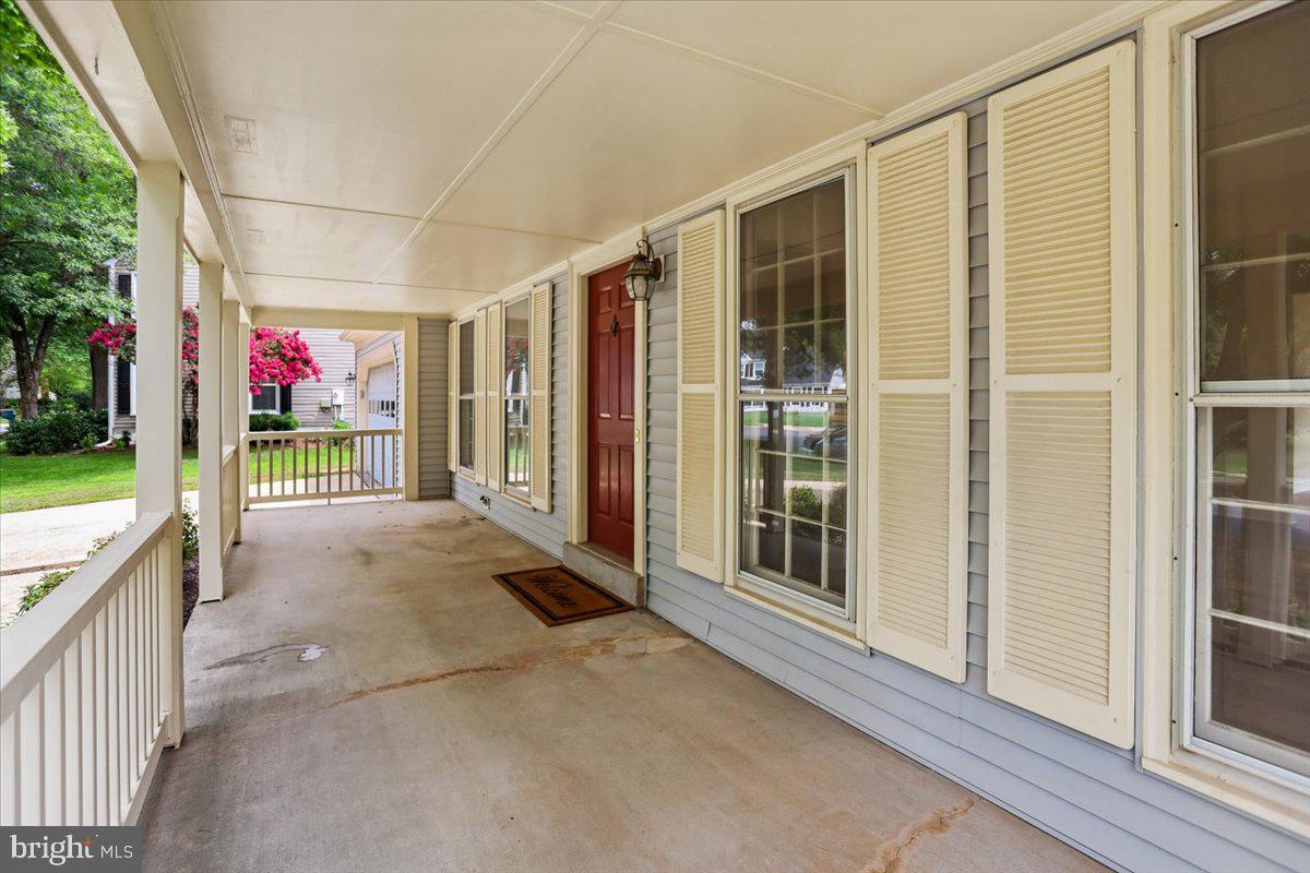 FRANKLIN FARM - Residential