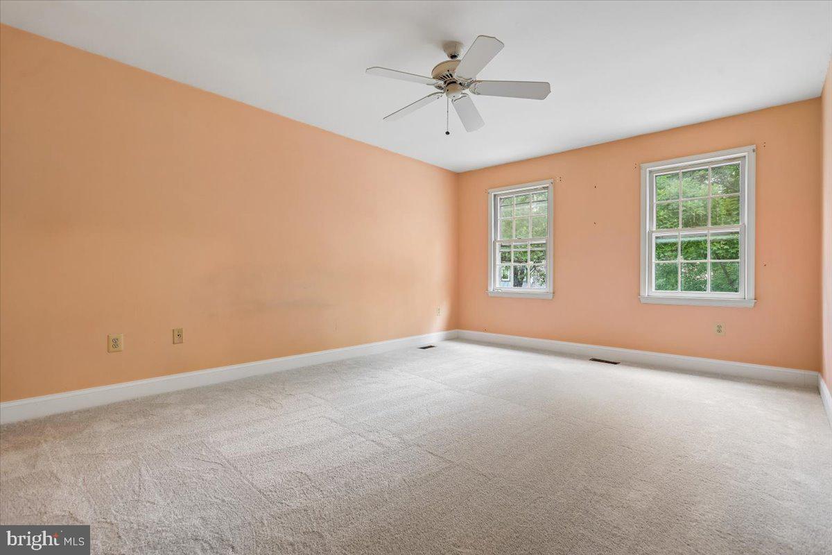 FRANKLIN FARM - Residential