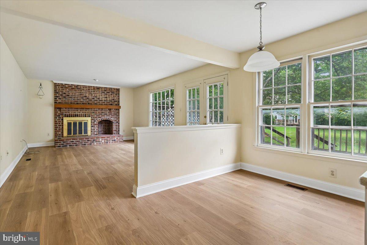 FRANKLIN FARM - Residential